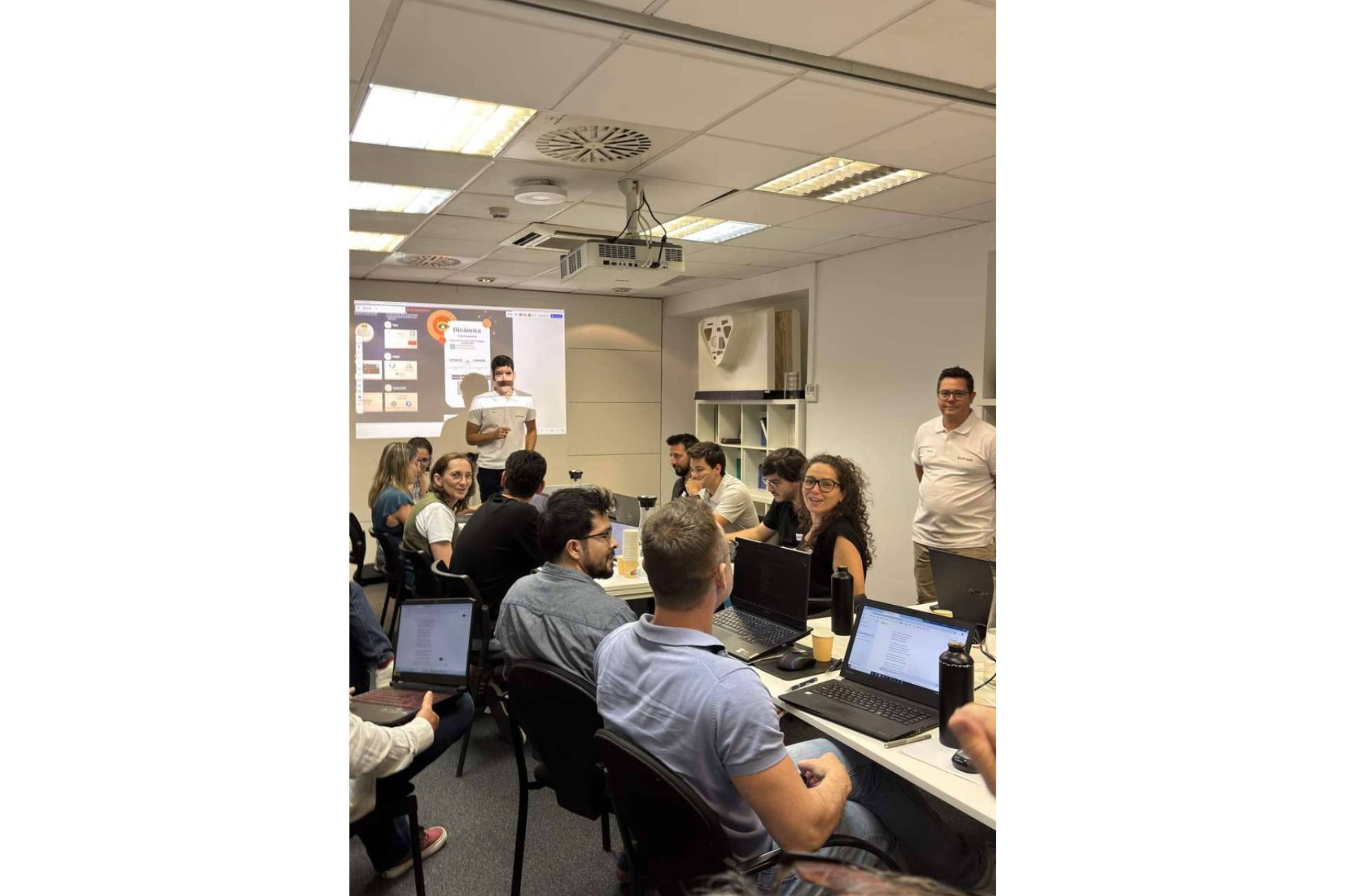 Sappin facilita una guía práctica para la aplicación de IA Generativa en entornos empresariales