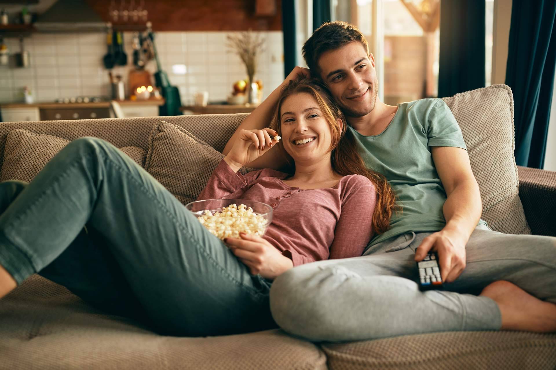 La Tienda HOME permite acceder a imperdibles ofertas de sofás Black Friday