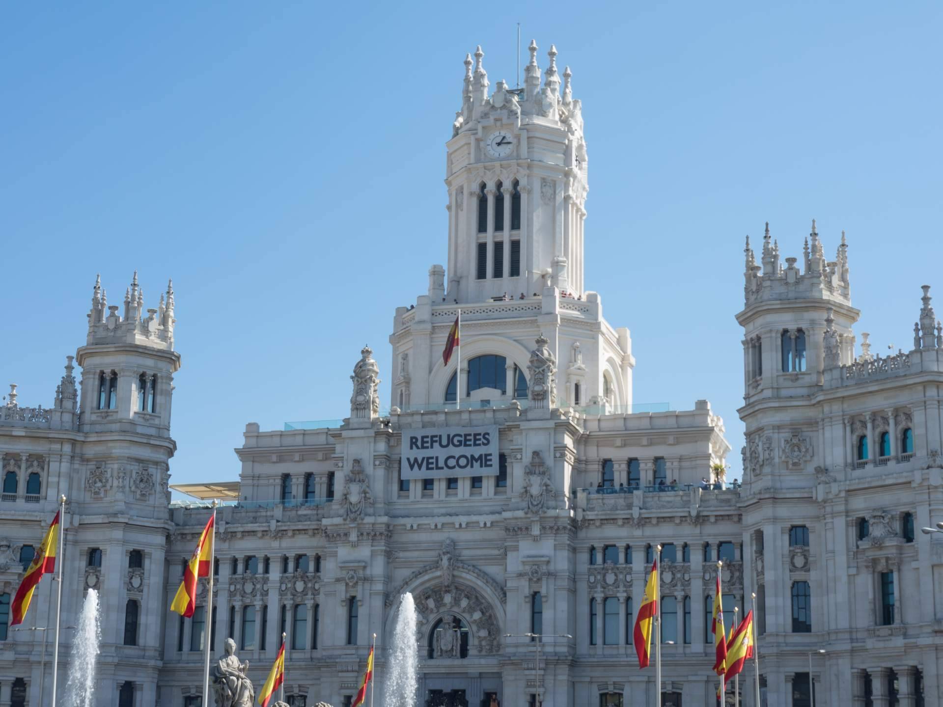 Madrid anuncia oposiciones 2024 con un total de 1.135 plazas disponibles