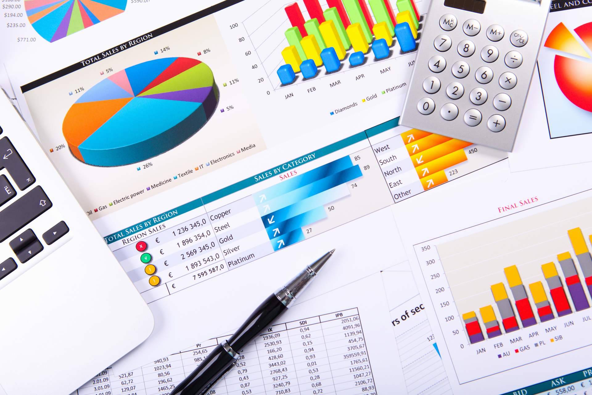 Control eficaz del cierre anual de contabilidad con GotelGest.Net