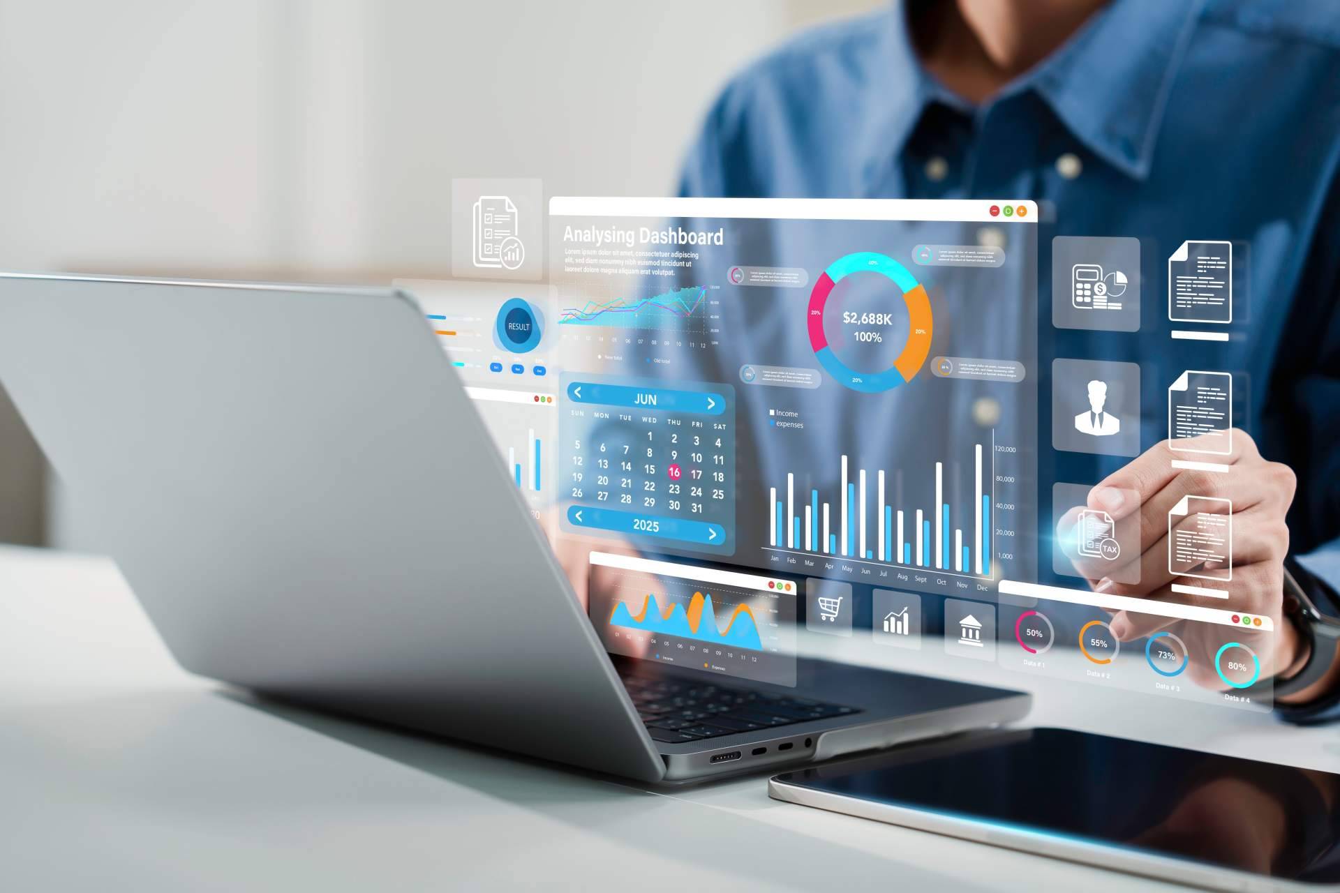 Imagar, especialistas en automatización de procesos y BPM