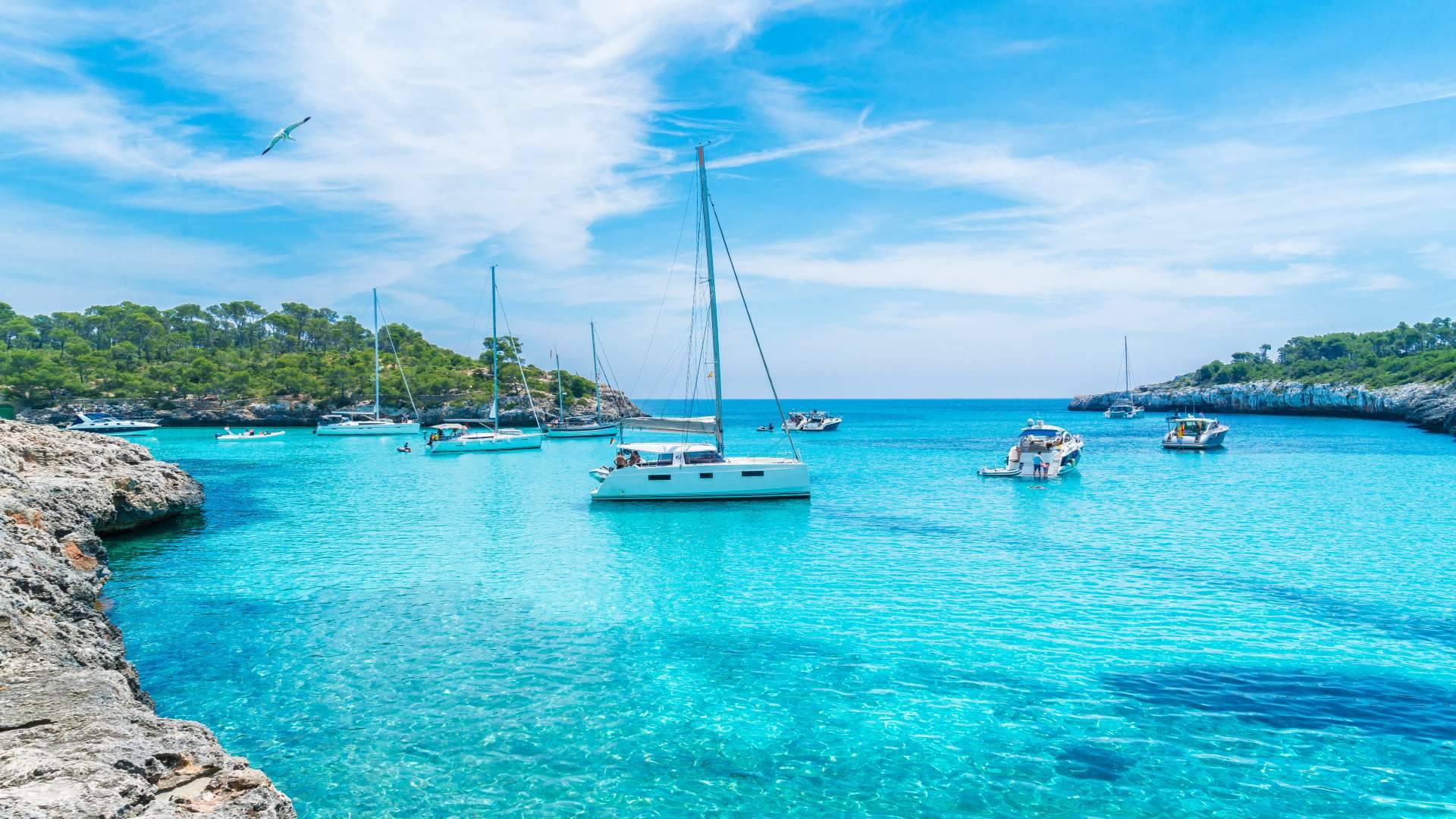 Guía para elegir la finca vacacional ideal en Mallorca