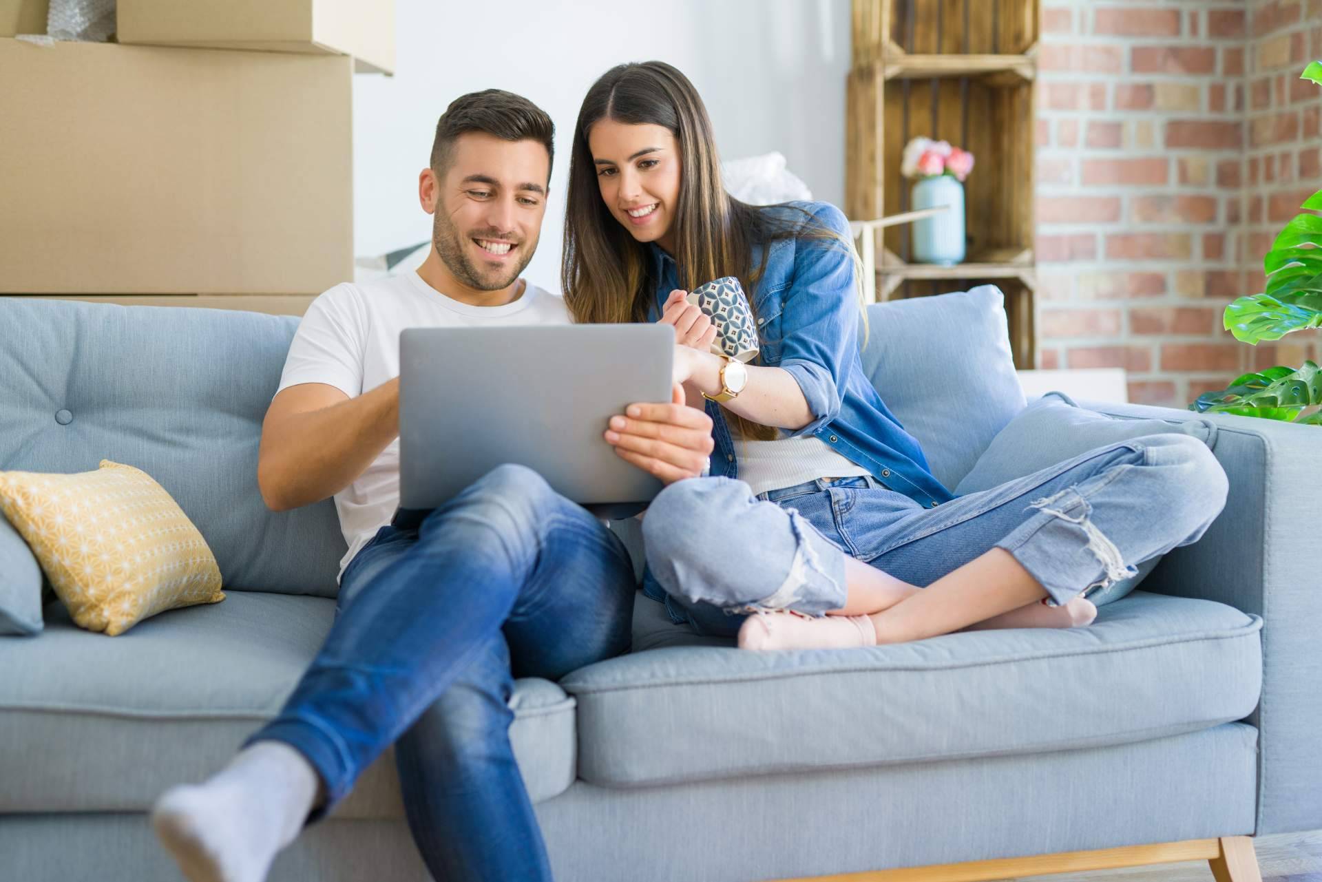 El INE revela que la compraventa de vivienda en España registro un aumento este año