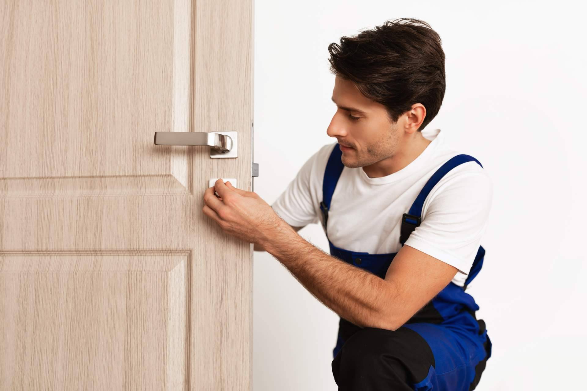 Cerrajeross garantiza soluciones de cerrajería garantizadas en Madrid