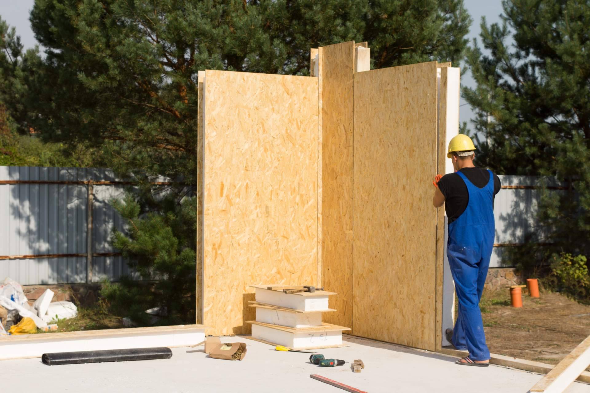 Pujadó Soler, expertos en proyectos de casas prefabricadas en Barcelona