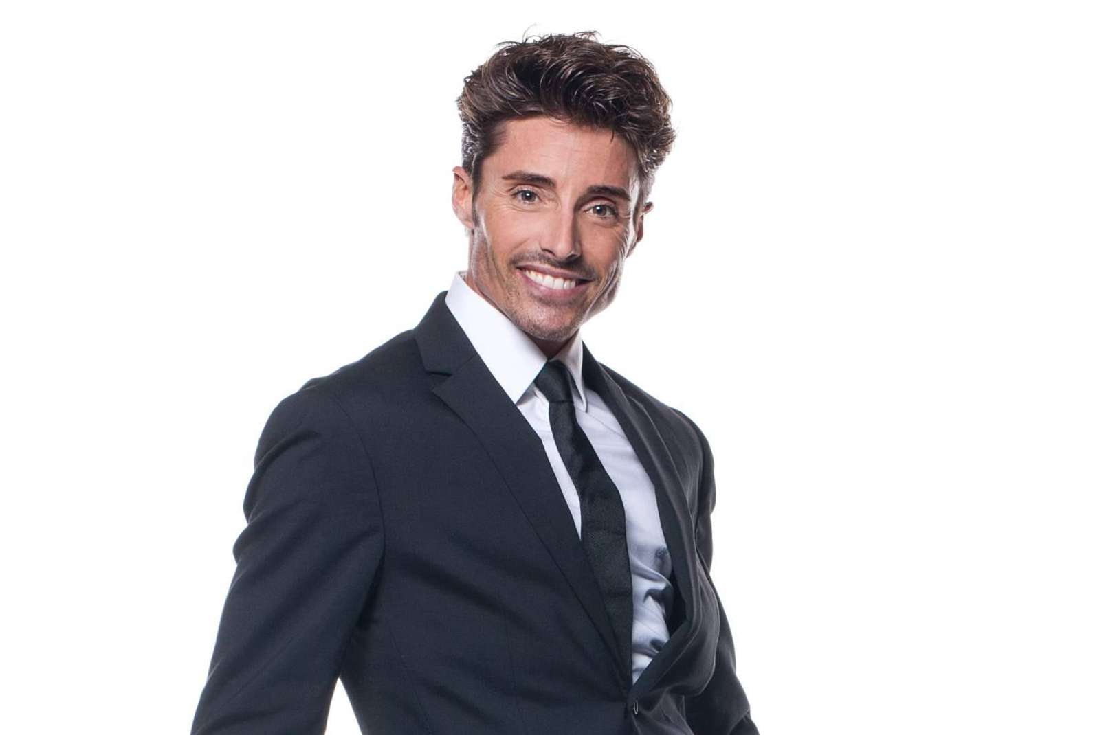 Aaron Cobos; El inigualable actor 360 que brilla en cada escena
