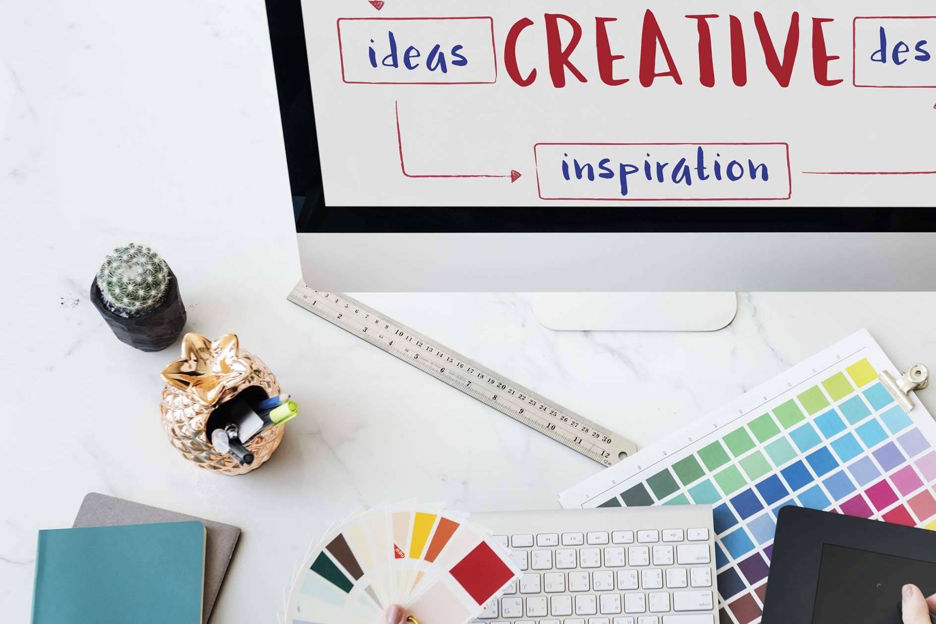 Aportes del diseño gráfico a la visibilidad y reconocimiento de una marca, por A2 Colores