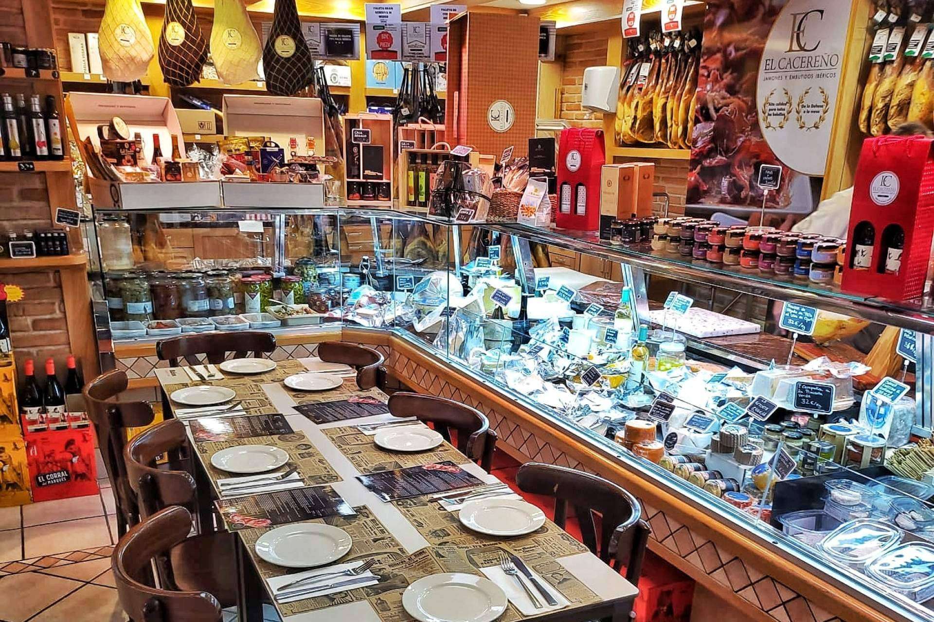 El Cacereño, el secreto gastronómico de Cerdanyola que brilla y sorprende en Barcelona