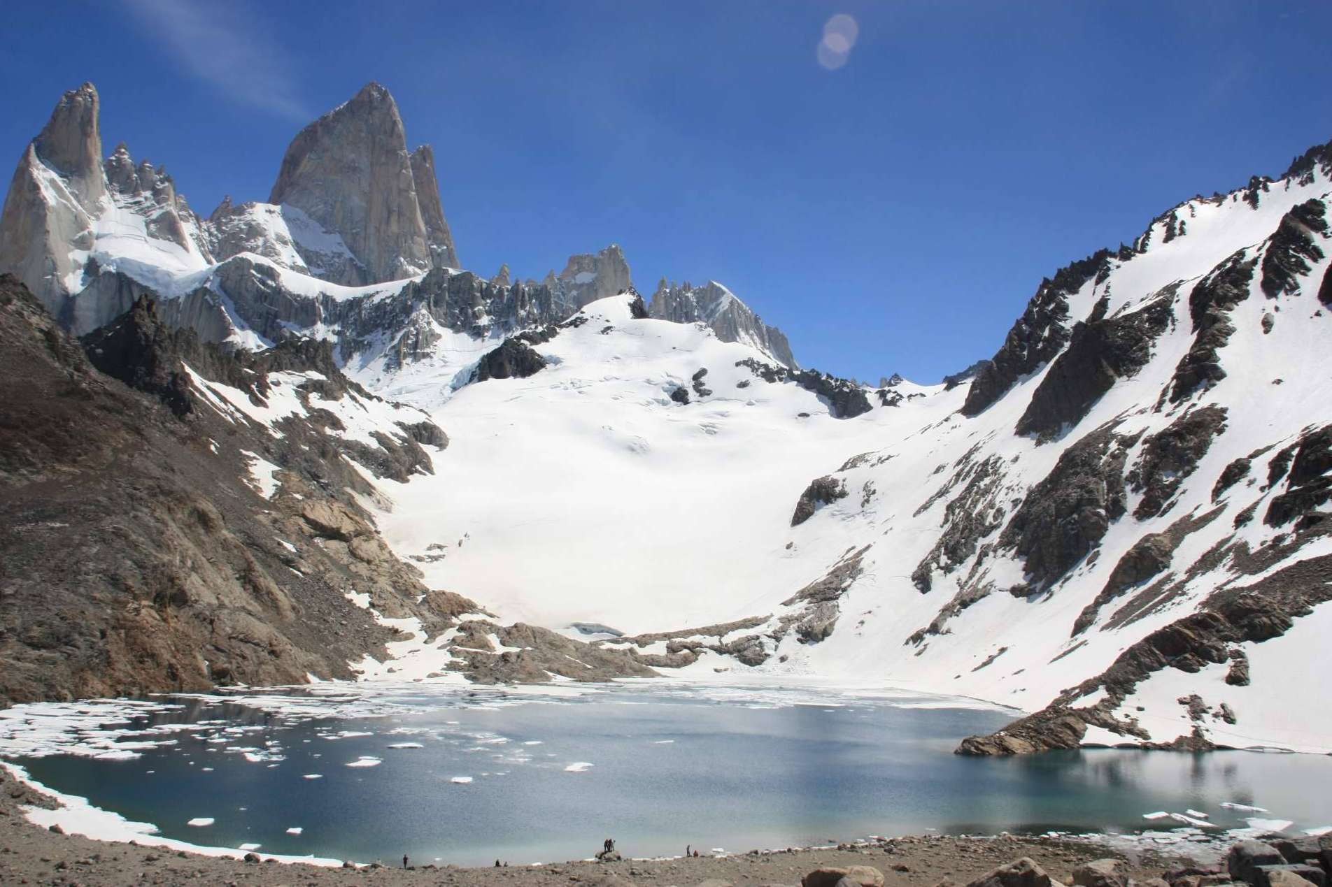 Vuelta al Mundo; Beneficios de hacer un viaje largo