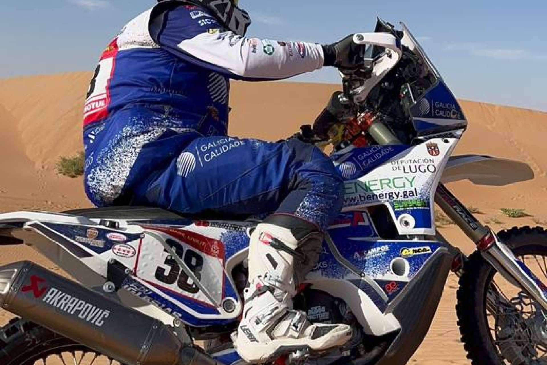 Adhesivos para motos de todas las marcas, modelos y categorías