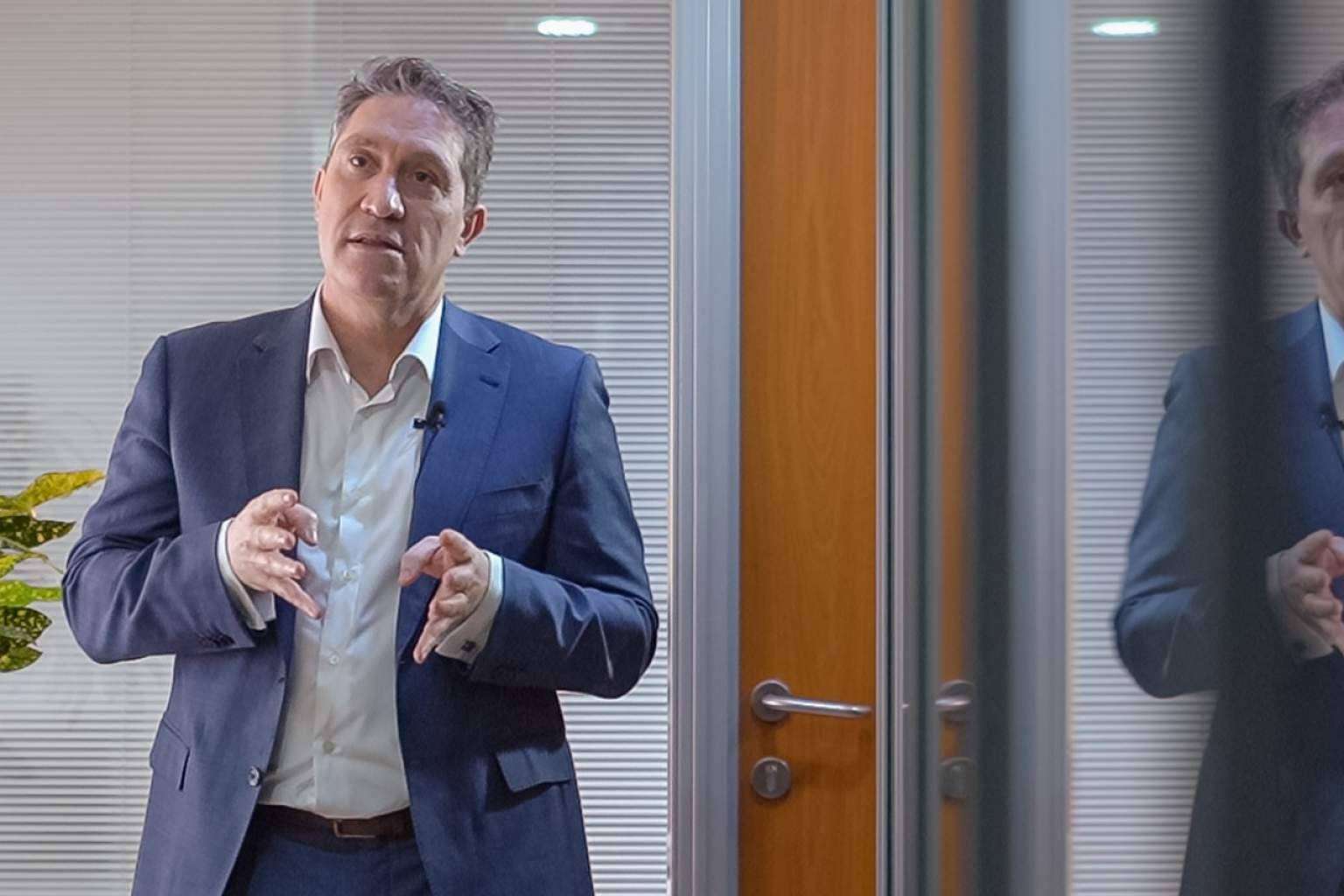 AMG Interim Managers, la compañía de interim management para encontrar talento directivo competitivo
