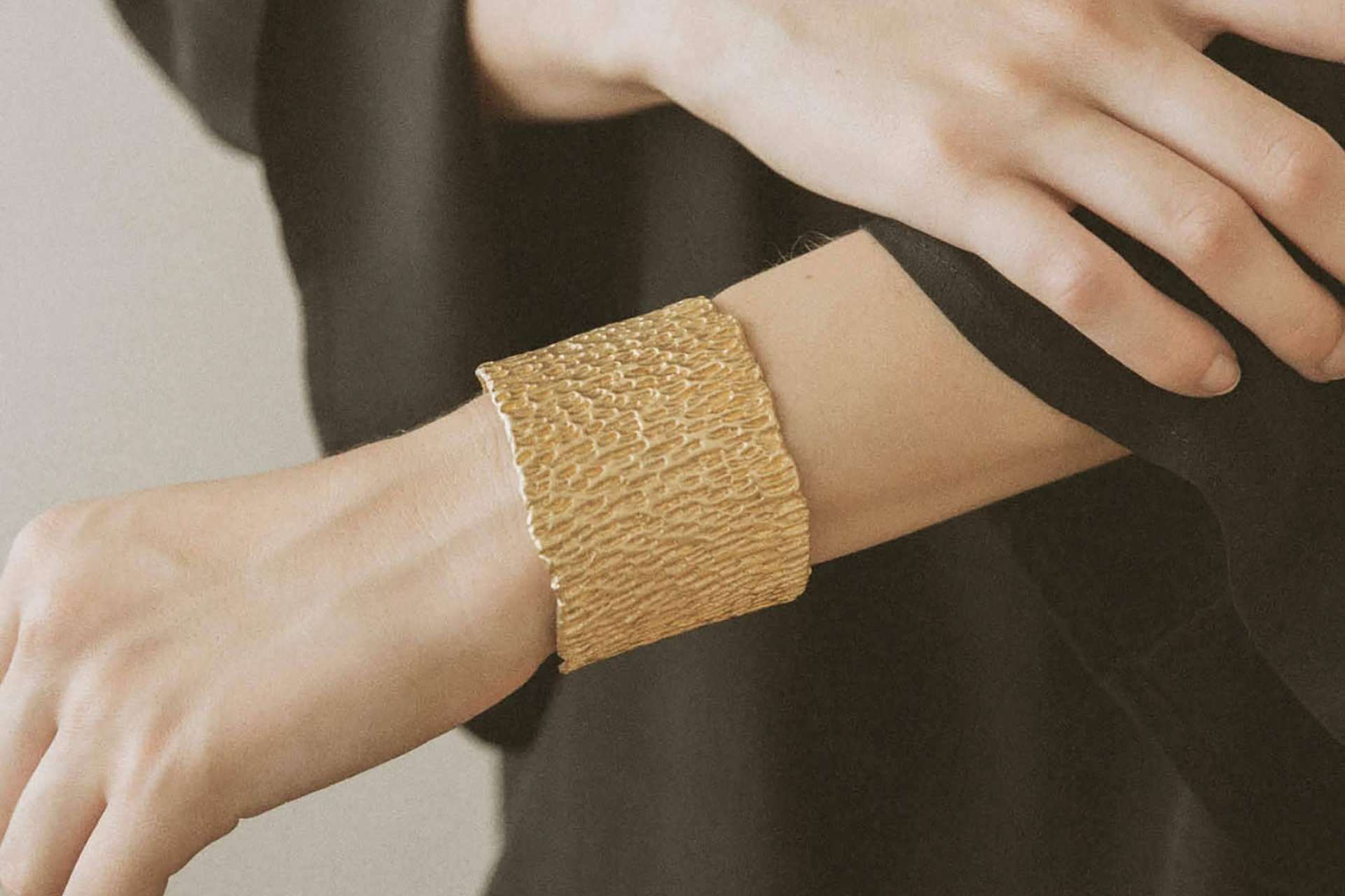 Mikana, una inolvidable firma de alta joyería en manos de las mujeres de la familia Ribó