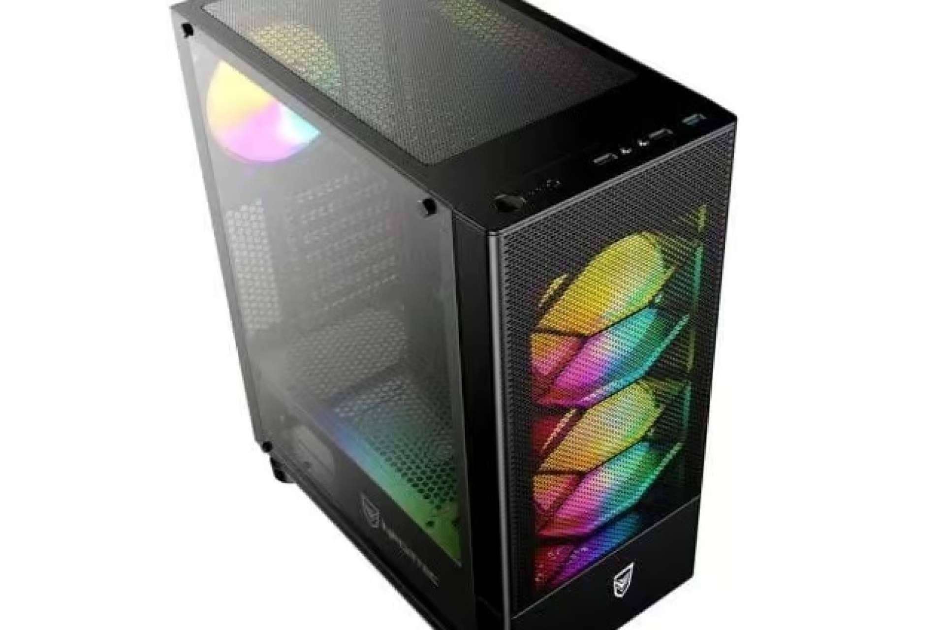 Reparar Ordenadores se especializa en equipos informáticos para gaming