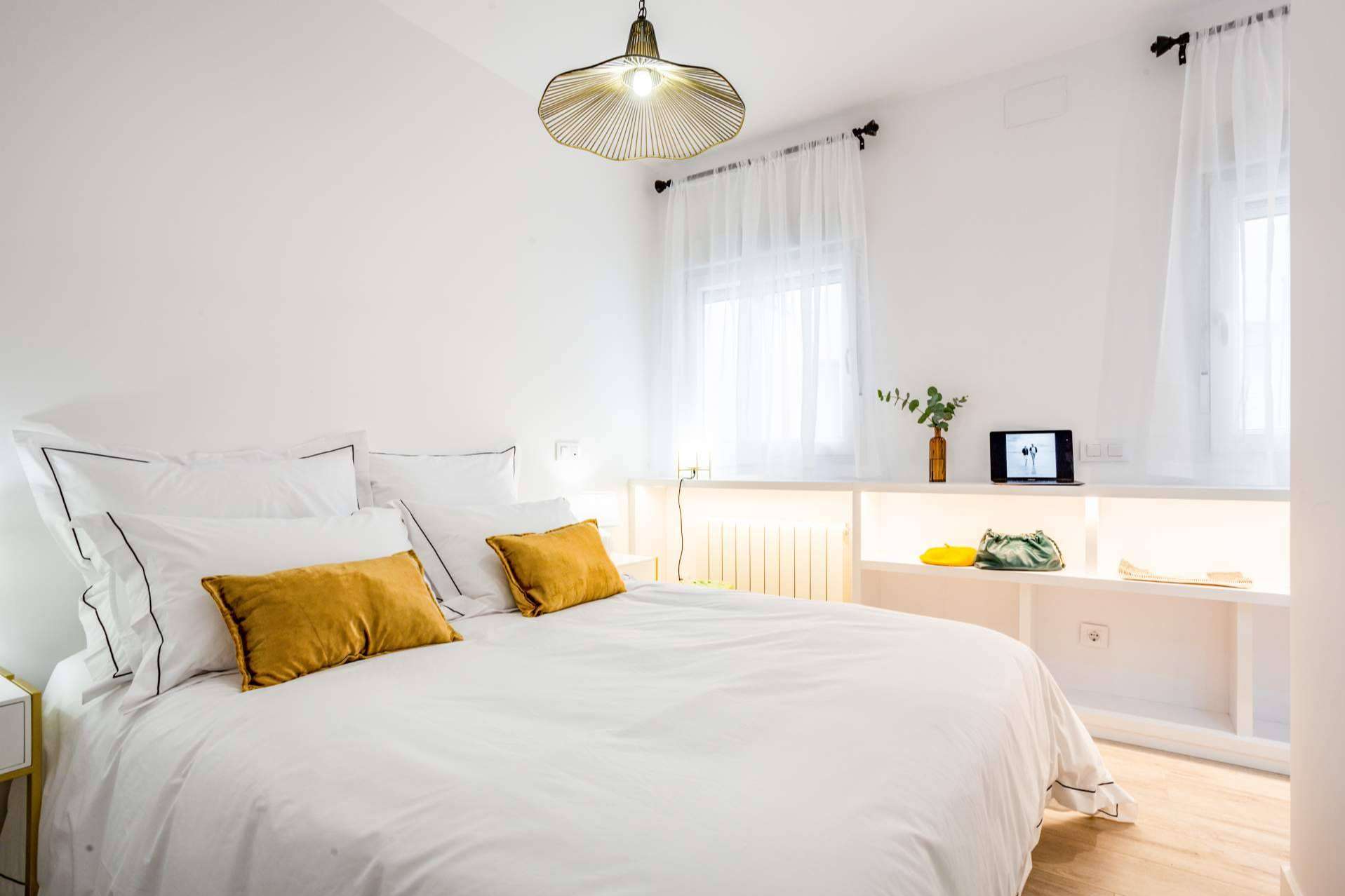 El home staging acelera las transacciones y aumenta la rentabilidad