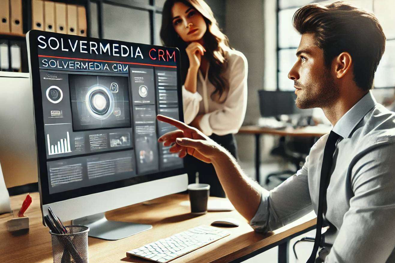 Uno de los mejores programas de facturación CRM para autónomos y PYMES