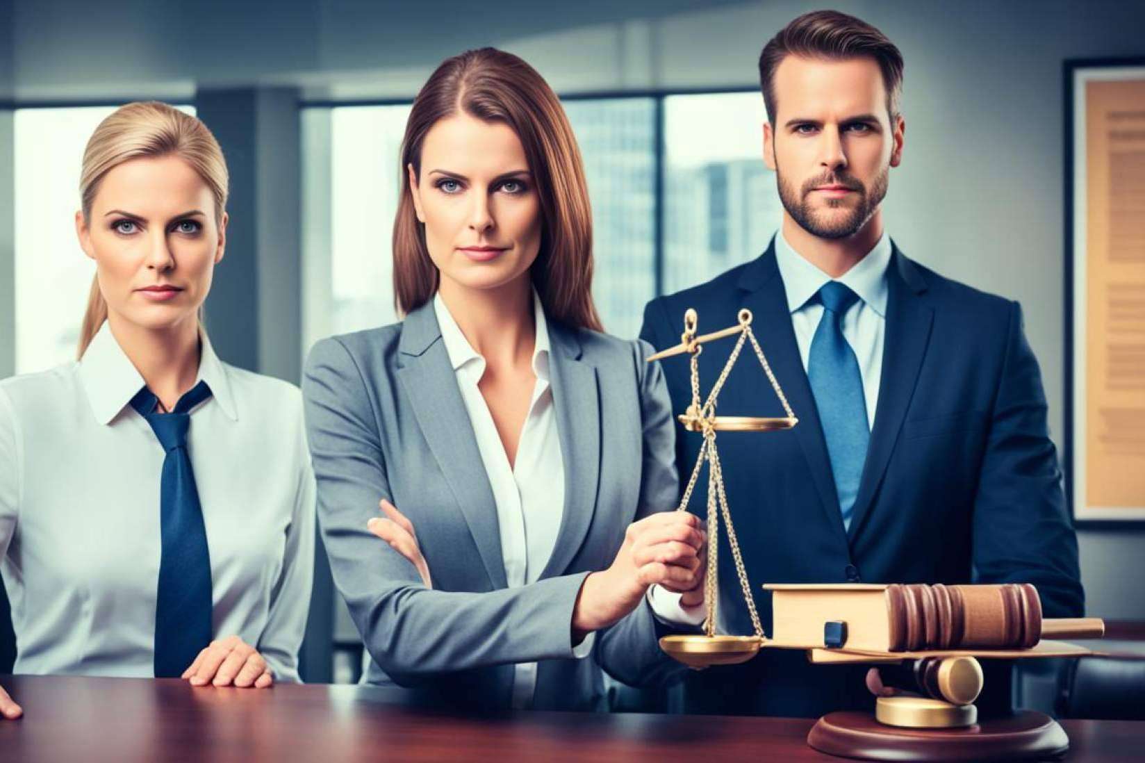 El marketing jurídico y claves para el éxito