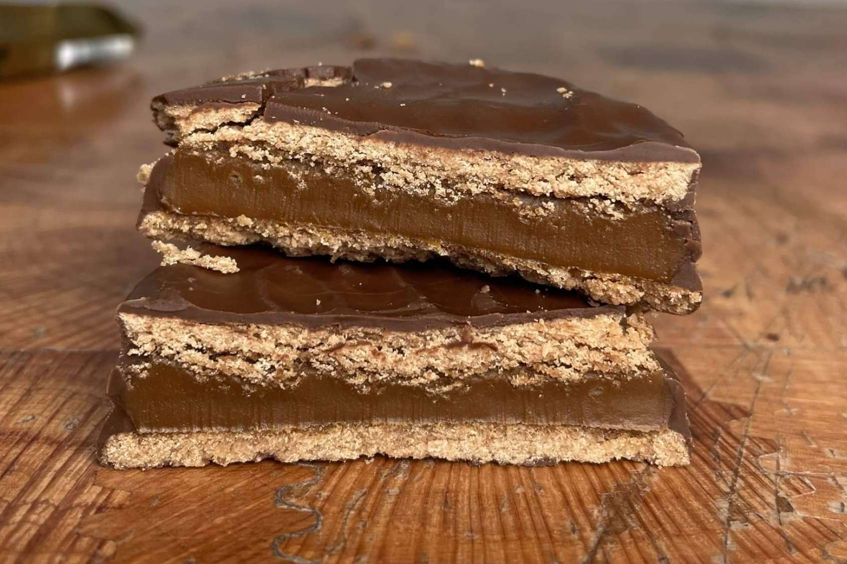 Alfajores argentinos, la golosina más consumida por los sureños en España