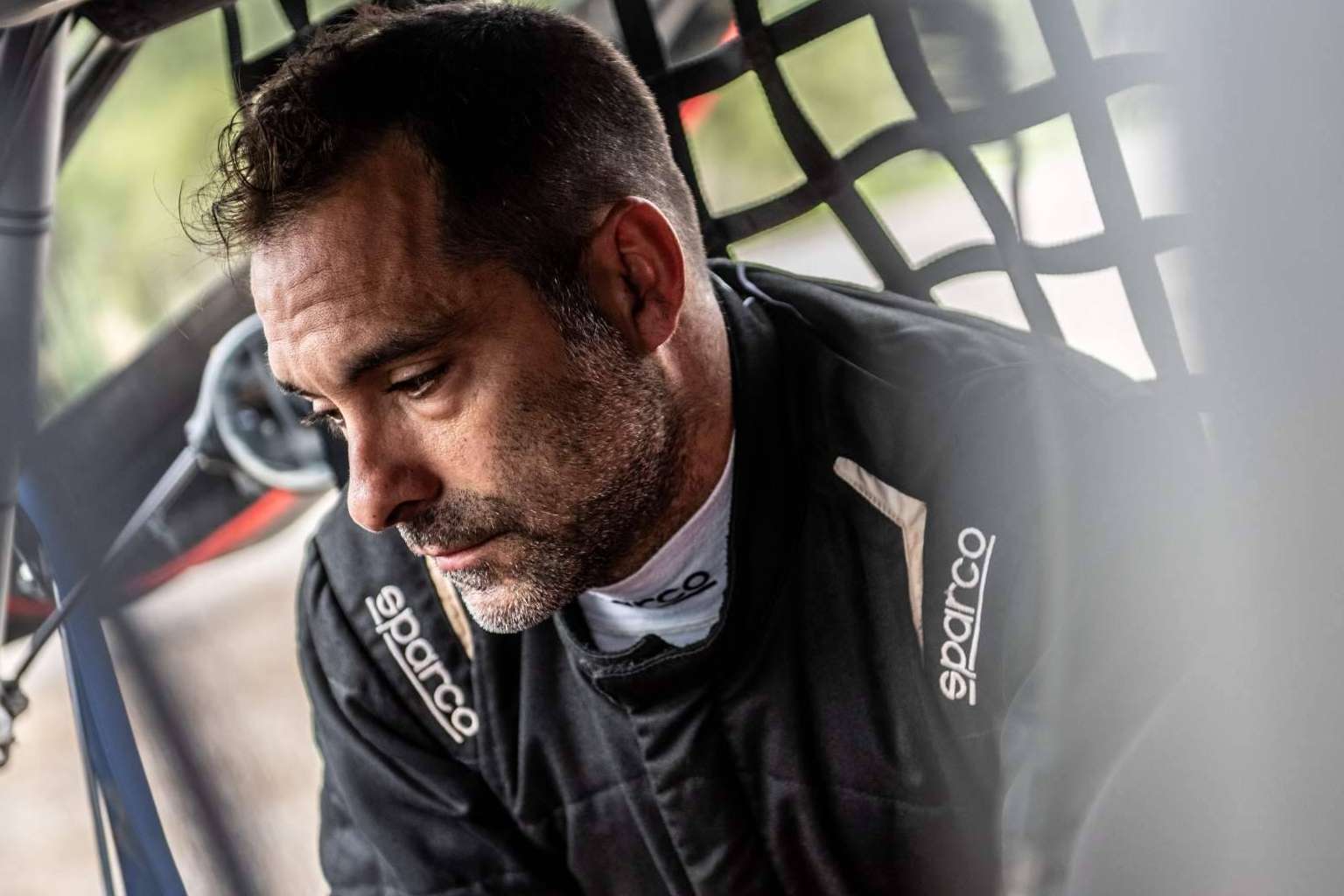 Para correr el Rally Dakar los pilotos deben cumplir una exigente preparación