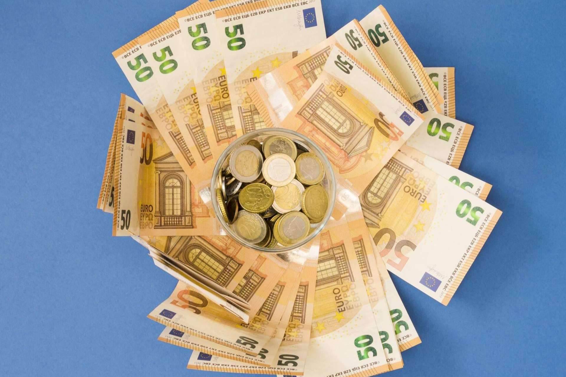 Tipos de visados y requisitos económicos