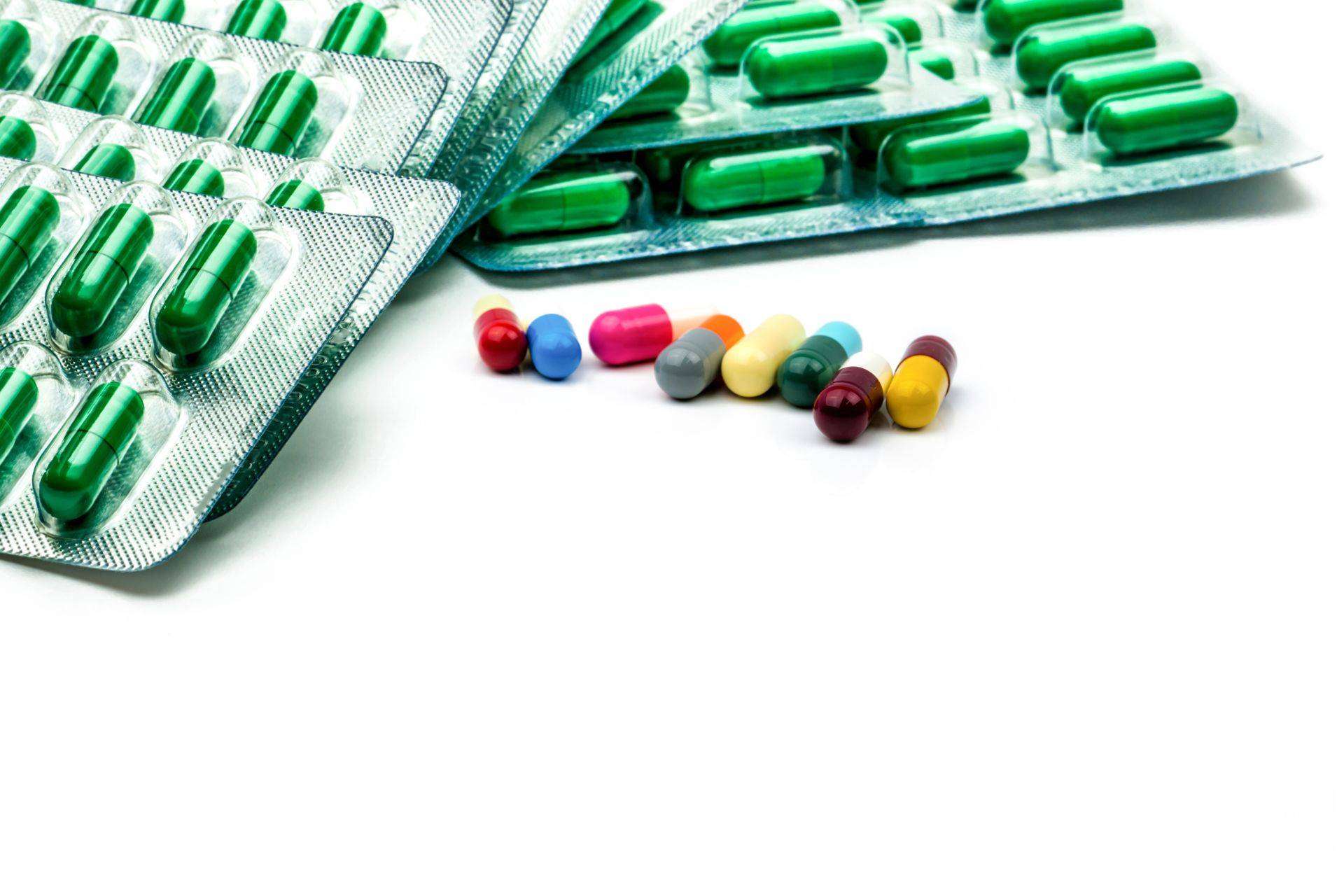 Todo sobre el SPD o Servicio Personalizado de Dosificación de Medicamentos