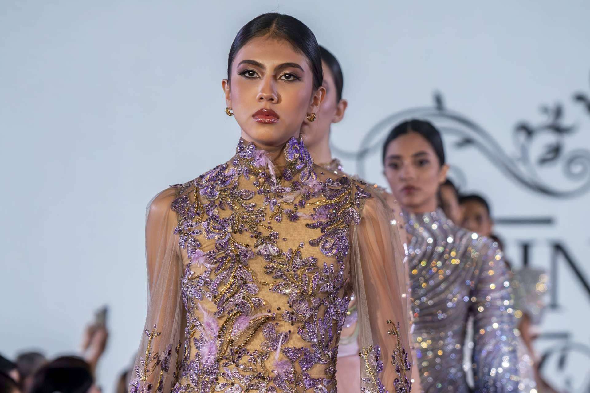 Honduras, centro neurálgico de la moda en Latinoamérica