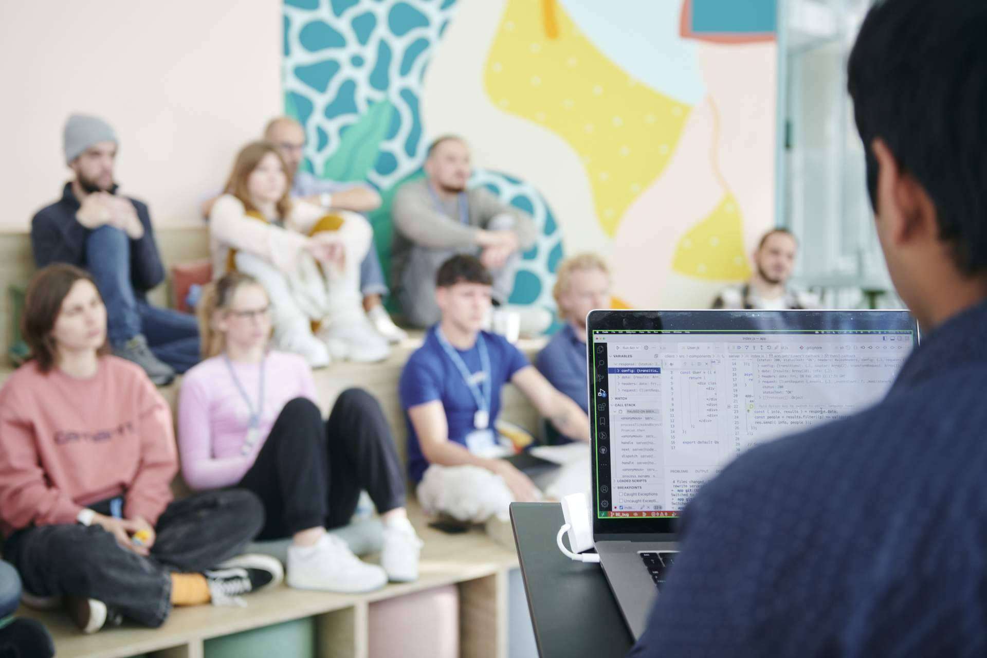 arol.dev transforma el onboarding de nuevos ingenieros en equipos de empresas tecnológicas