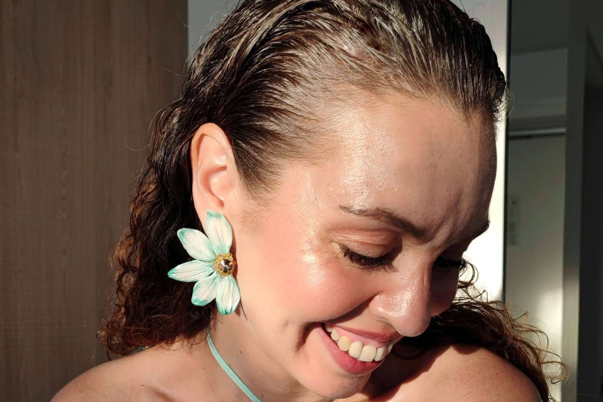 La moda atemporal que marca tendencia con Hermine