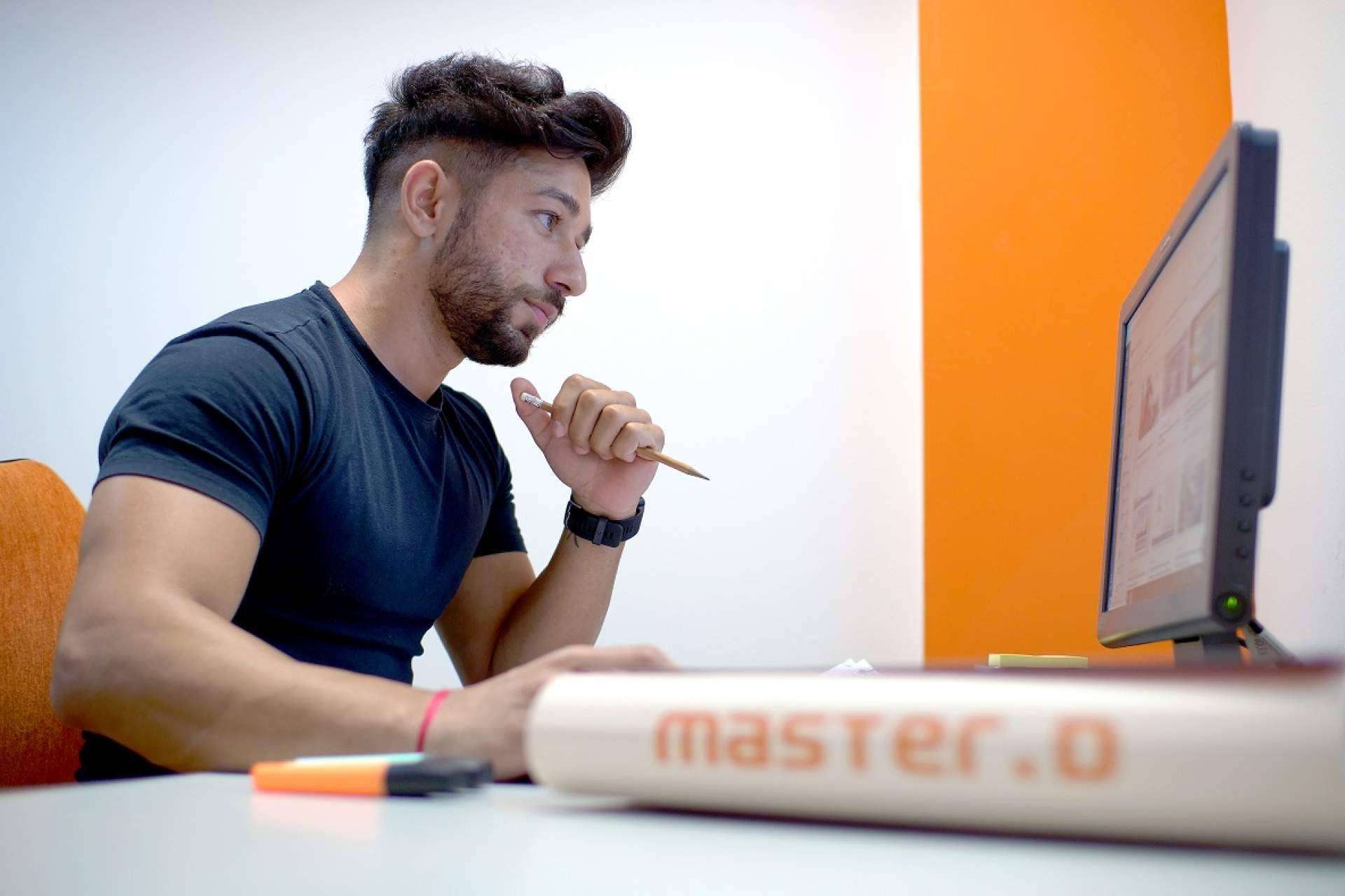 Oportunidad de opositar a Personal de Oficios con MasterD