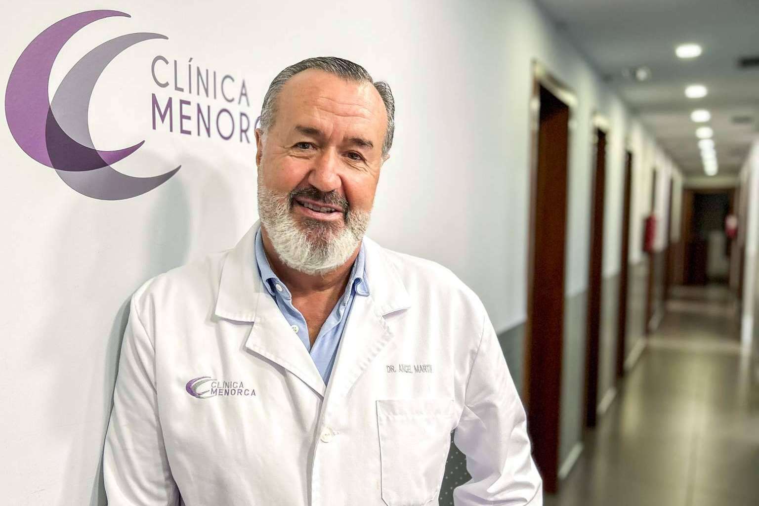 FullFace, el protocolo de rejuvenecimiento facial innovador diseñado por el Dr. Ángel Martín, de Clínica Menorca