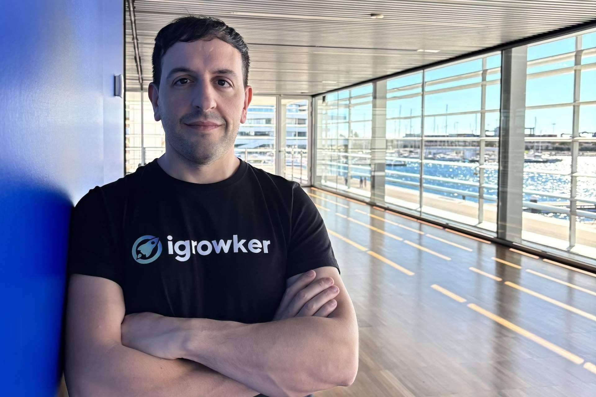 Igrowker, el TrainingCamp que está transformando el futuro del talento IT