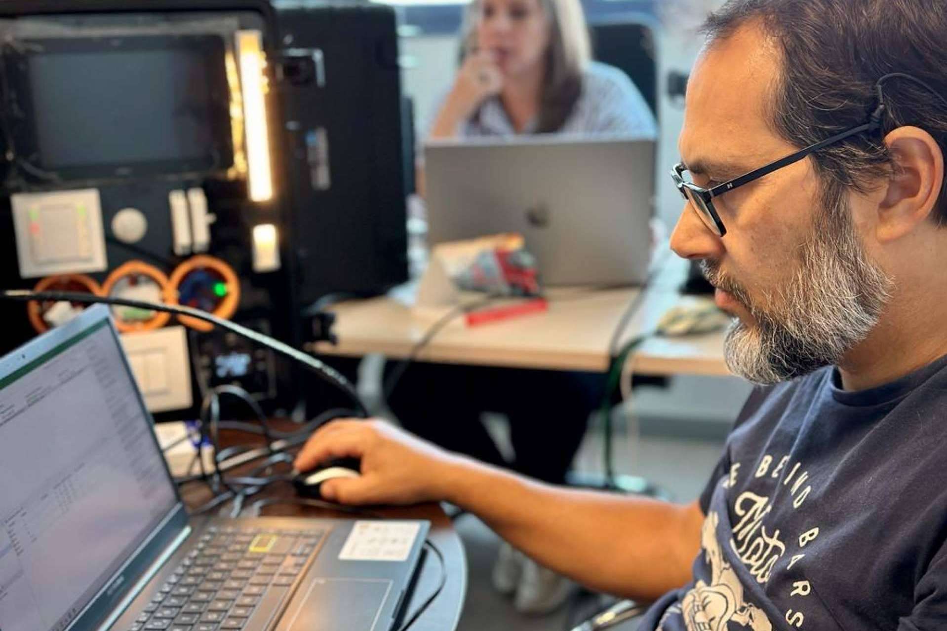 Domonetio y Synex anuncian alianza estratégica para impulsar la formación en cursos de KNK