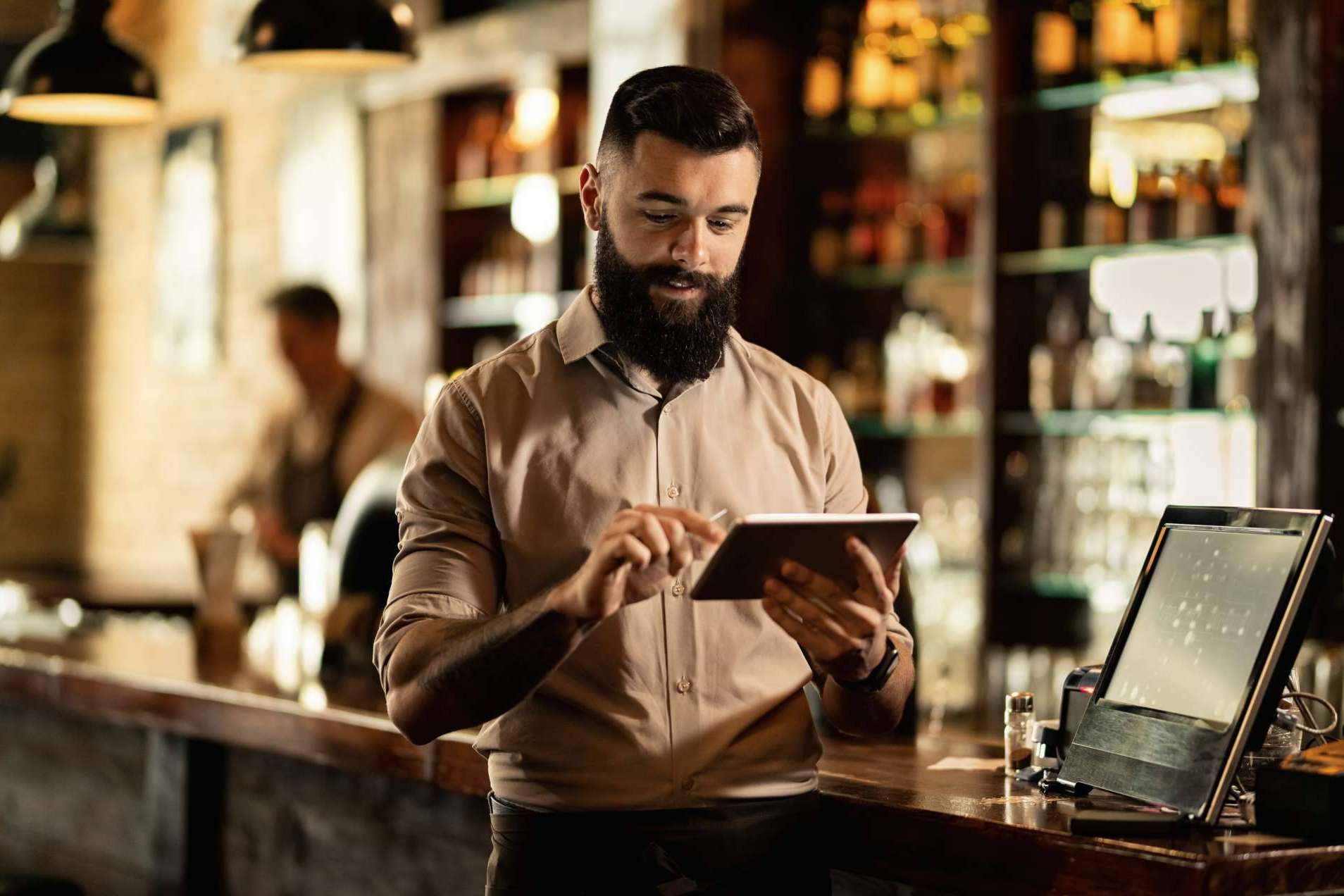 Chatbots para restaurantes; Revolucionar la atención al cliente