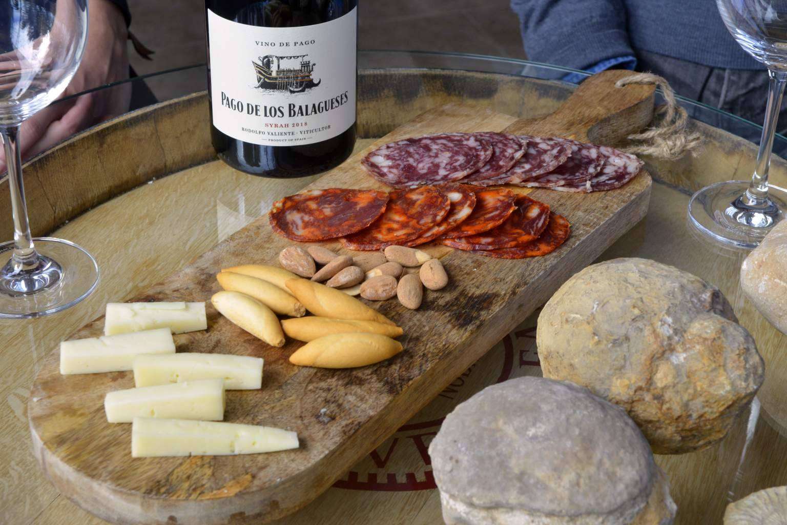 Las Bodegas Vegalfaro ofrecen una experiencia única mediante sus vinos de excelencia con compromiso ecológico