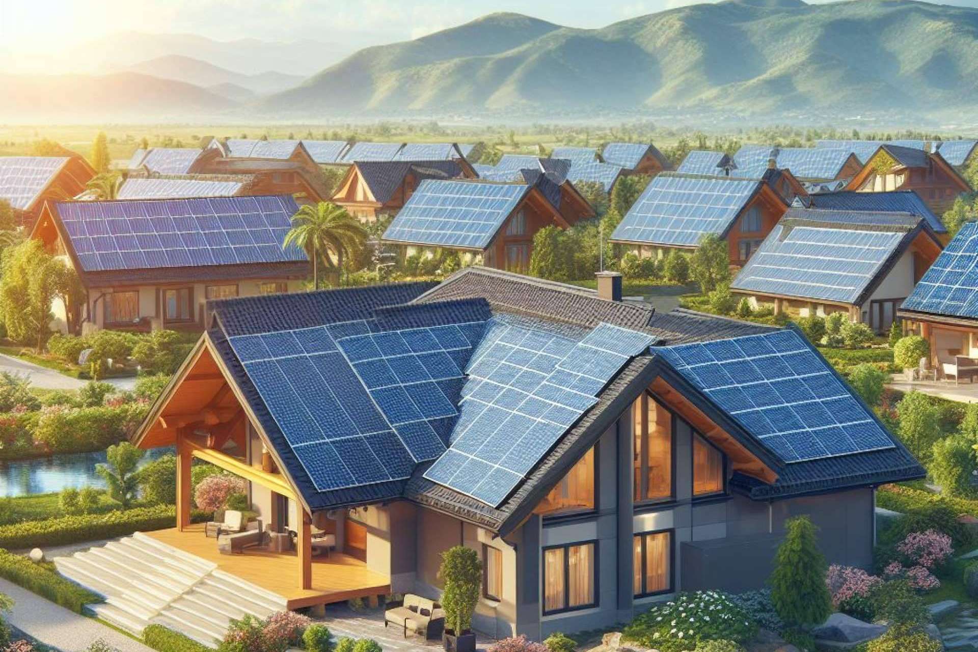 Un futuro energético sostenible y eficiente de la mano de la tecnología e-Power EcoGreen
