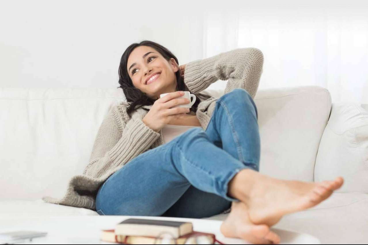 Hogar seco y saludable con los tratamientos de humedad de HYDROTEC