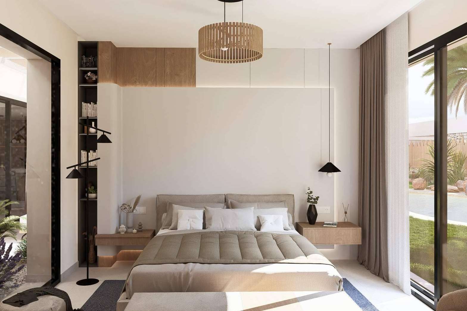 El nuevo proyecto que gana el premio al Mejor Proyecto Sostenible en España en los International Property Awards 2024