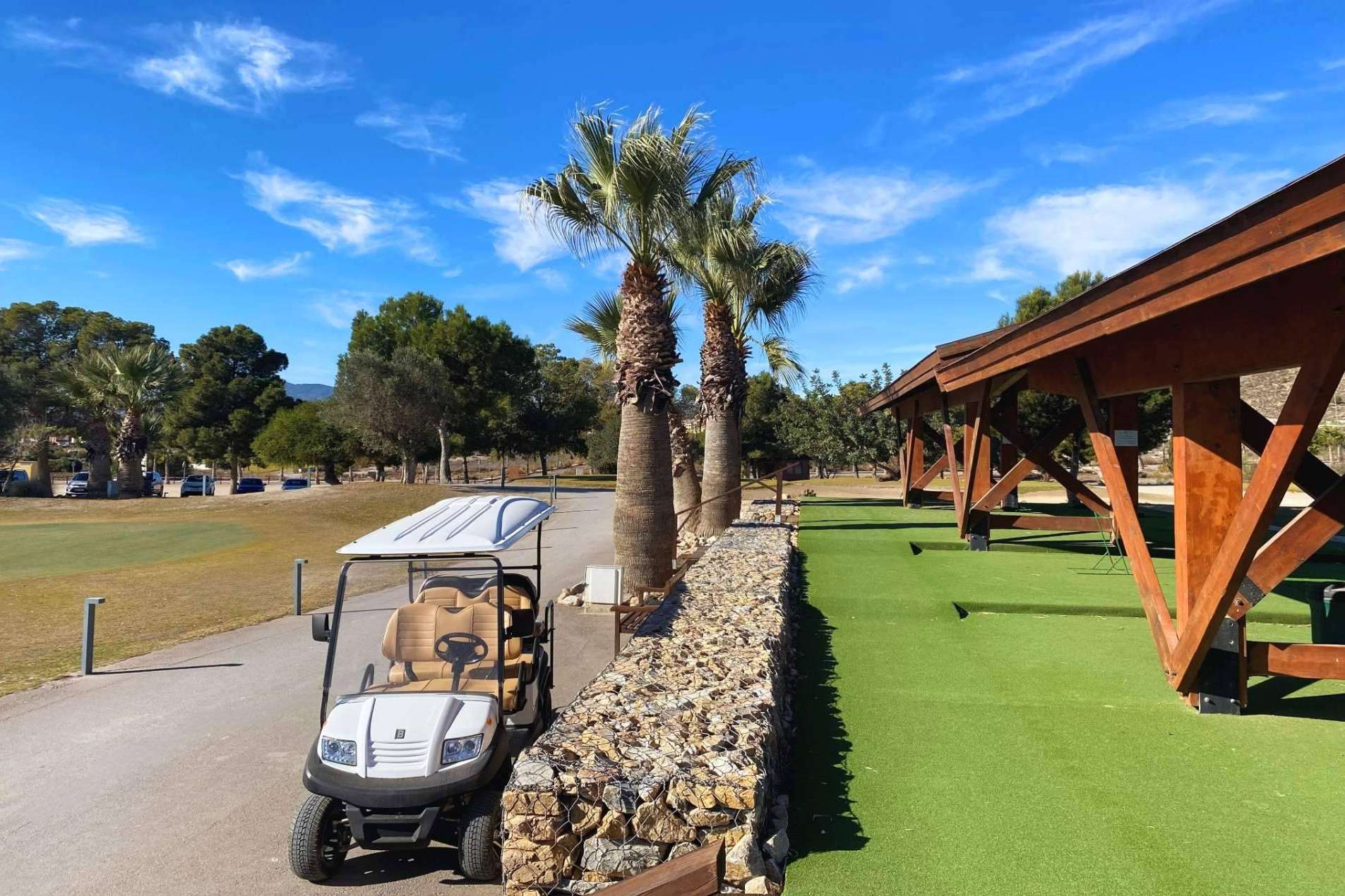 Transformación sin precedentes en el renovado Altaona Resort; el futuro del deporte y el bienestar en Murcia