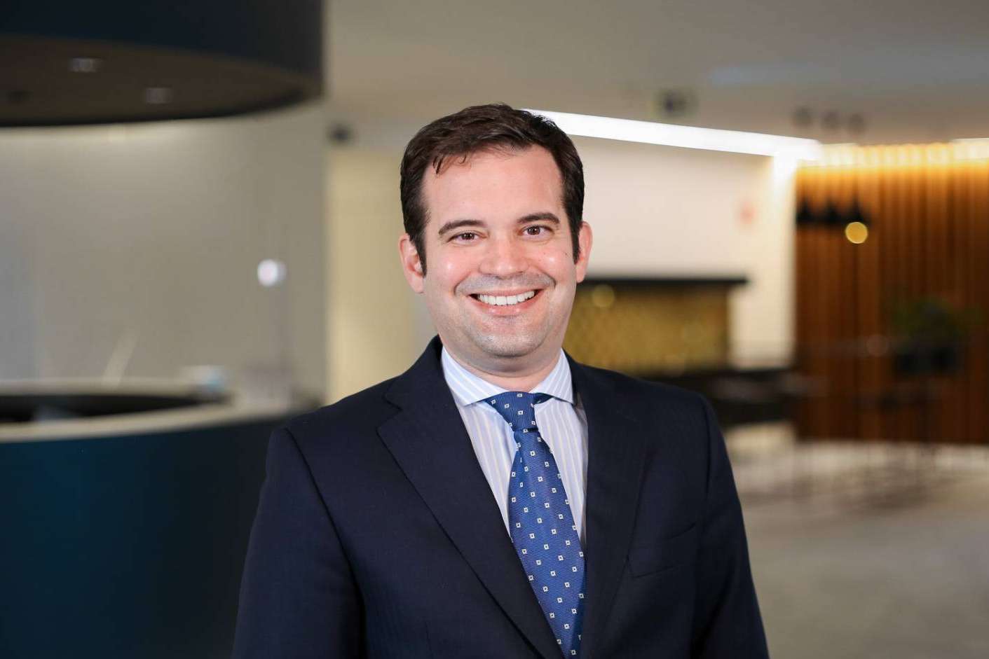 Gpartners potencia el área de forensic y restructuring con Gonzalo Vega García como socio