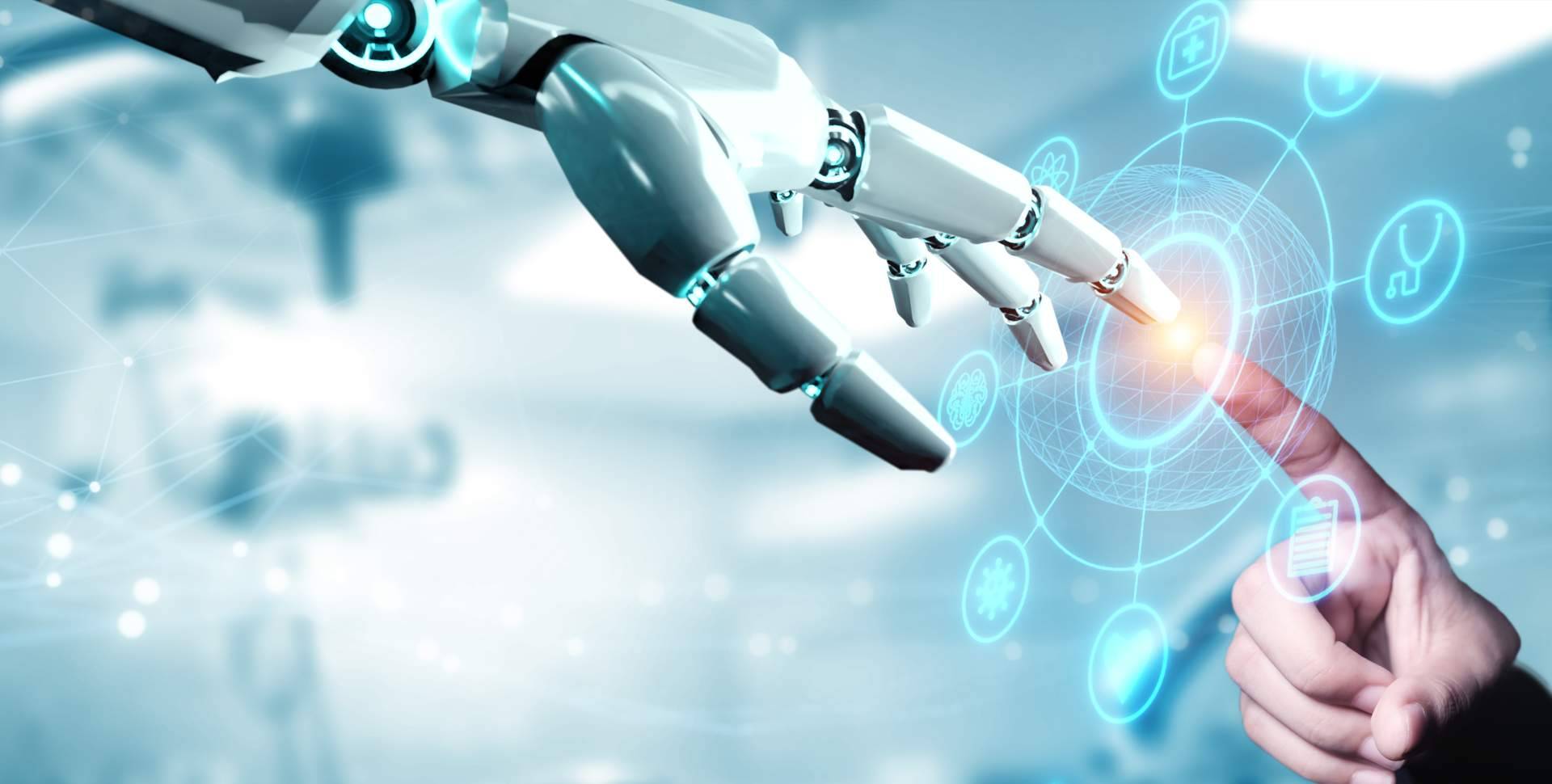 Inteligencia Artificial y protección de datos