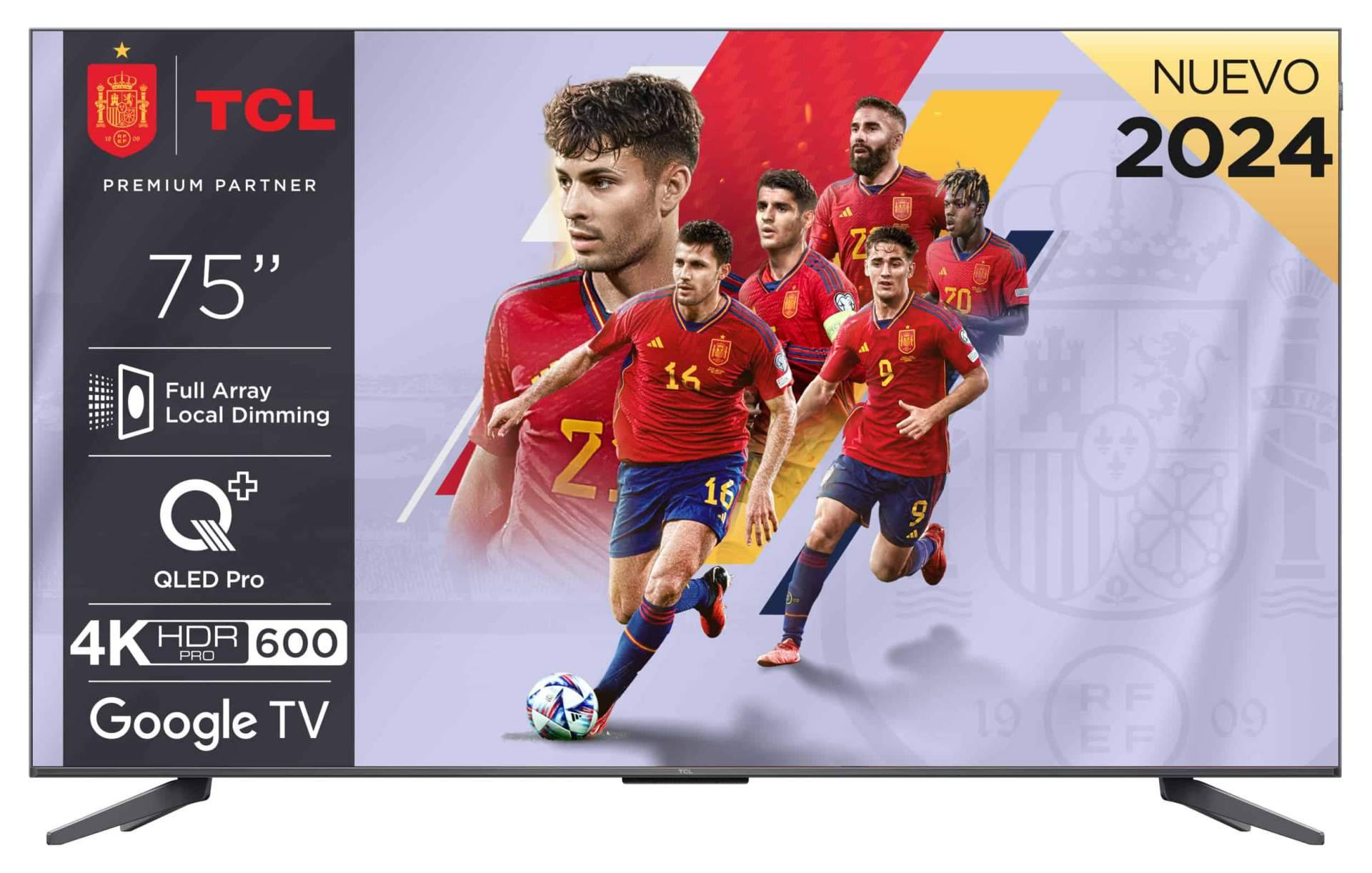 Análisis del TCL C655 PRO. Rendimiento de calidad con una calidad-precio muy atractiva