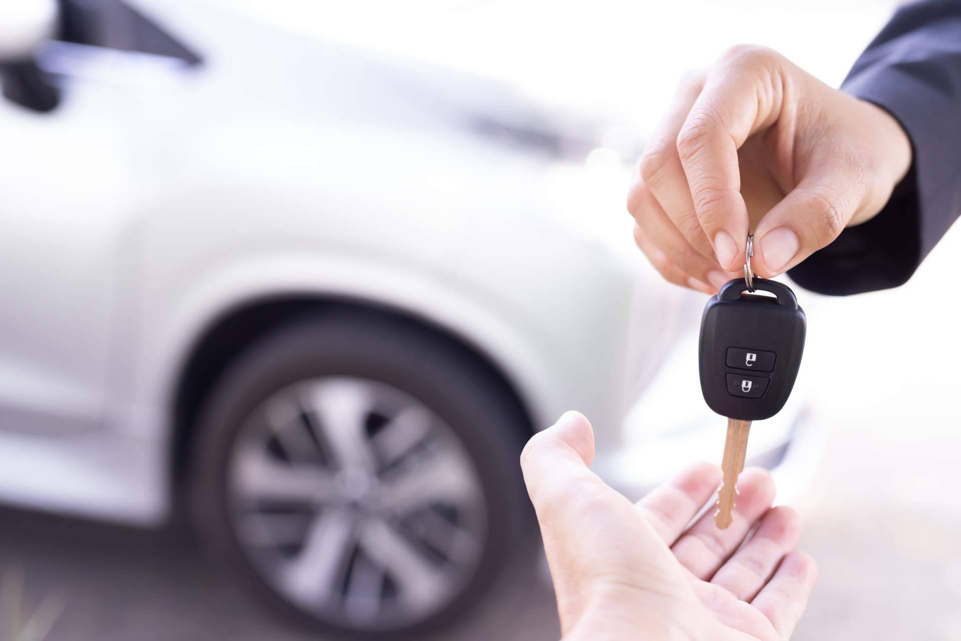 Alquiler de coches con Tenerife.com
