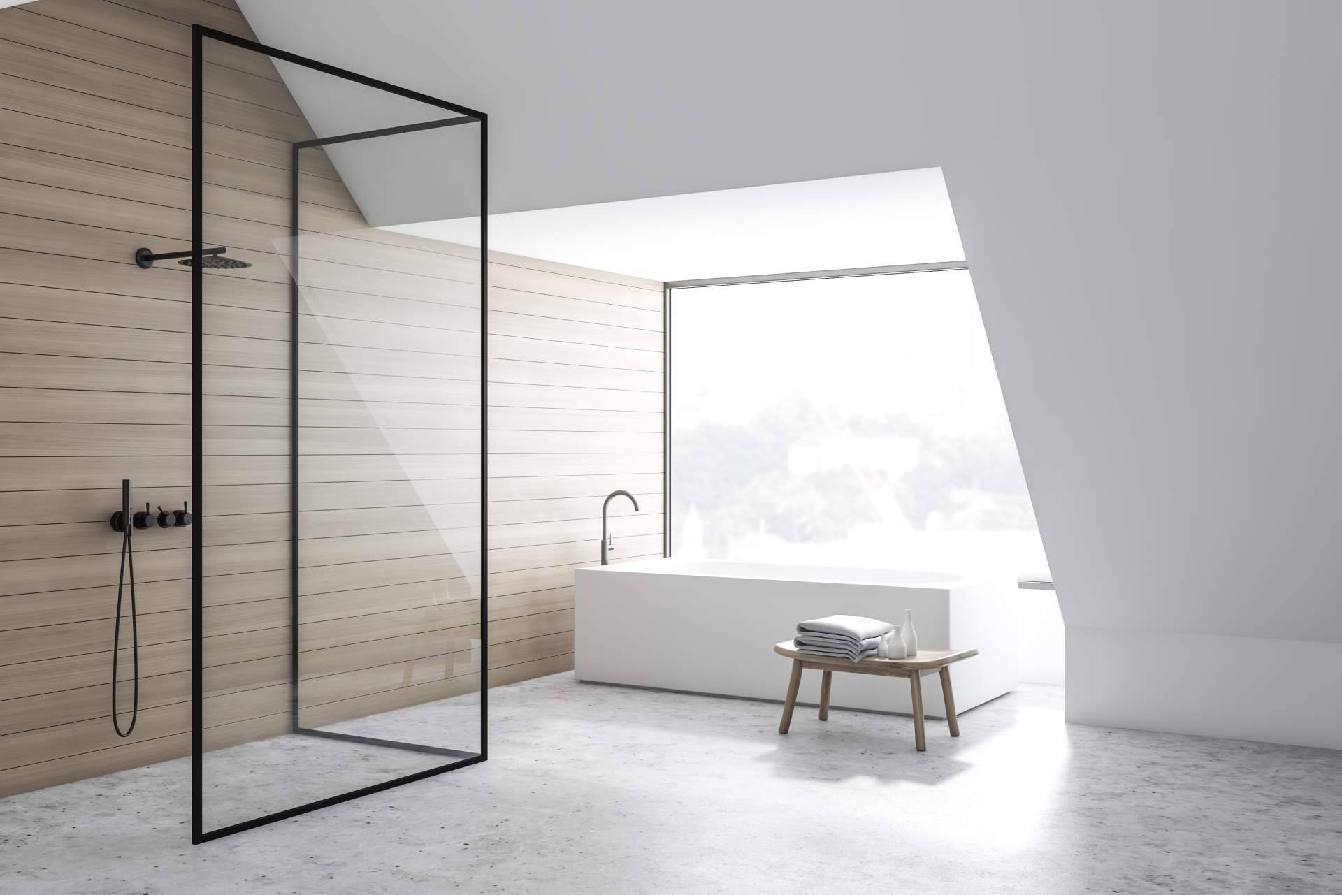 RCHOME; Fabricación de platos de ducha de resina con calidad e innovación