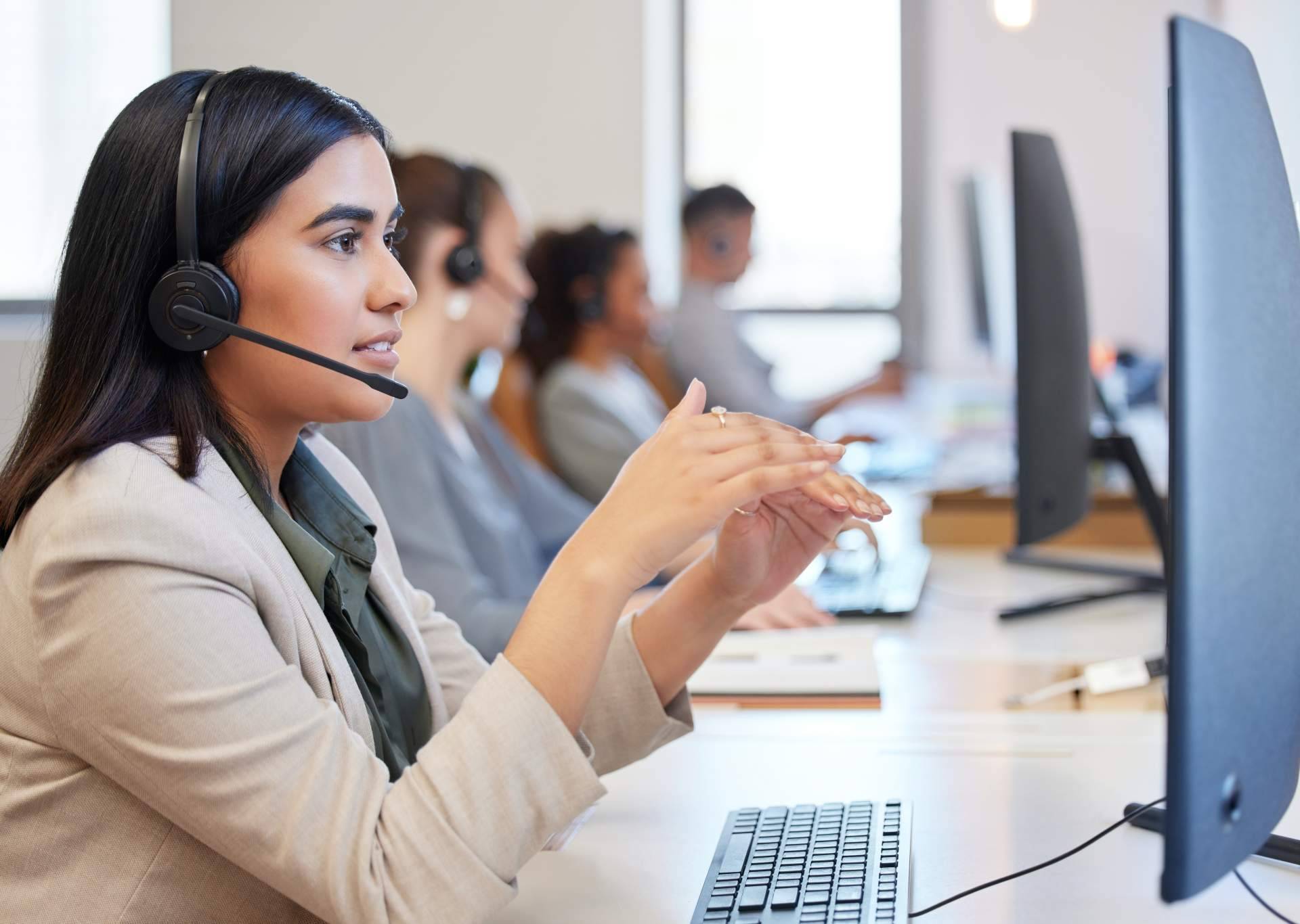 Imagar Solutions Company, consultoría informática especializada al servicio de la transformación digital