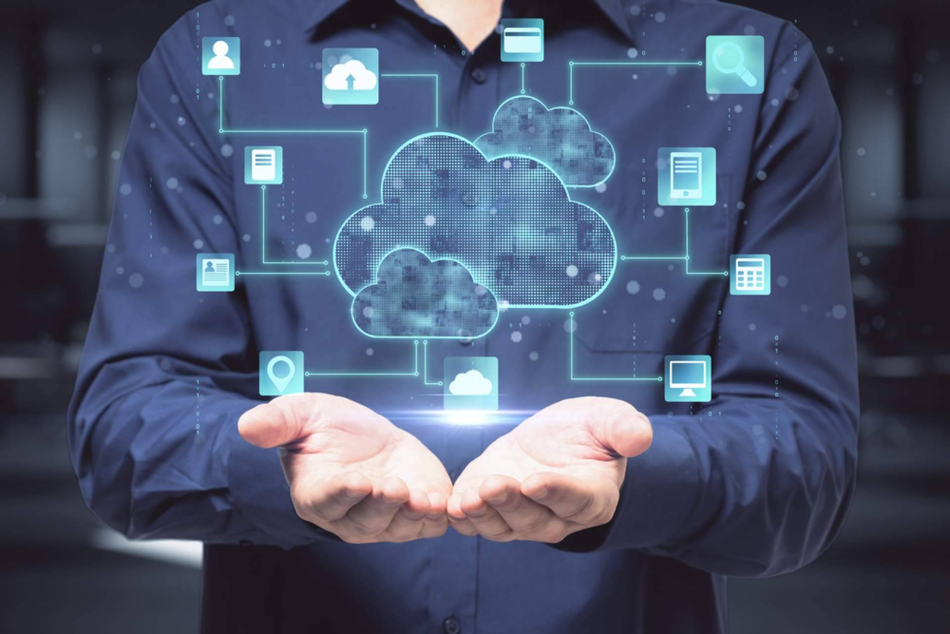 Soluciones de balanceo de carga y seguridad en la nube, la oferta escalable de SKUDONET