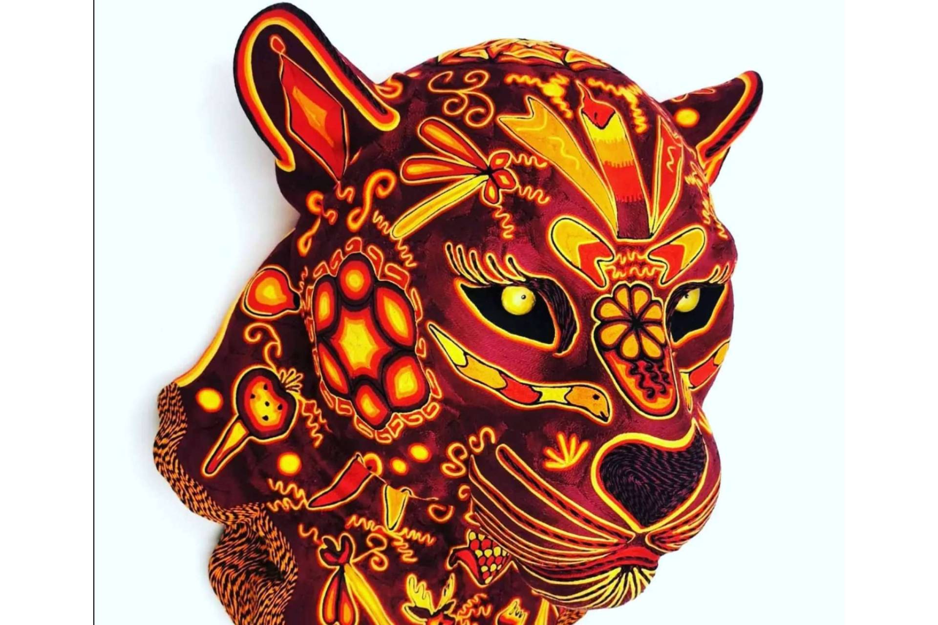 Madrid acoge este fin de semana un espacio pop-up de arte mexicano