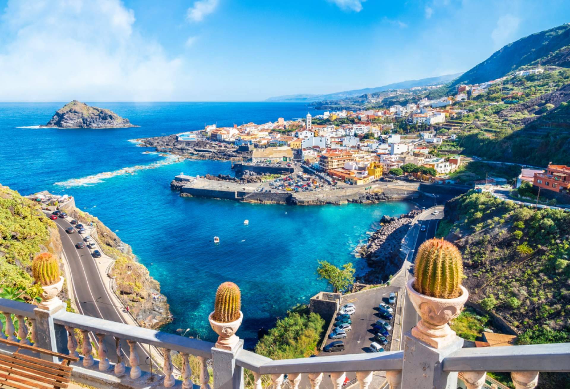 Canarias.com facilita el alquiler de coches y excursiones exclusivas en Tenerife