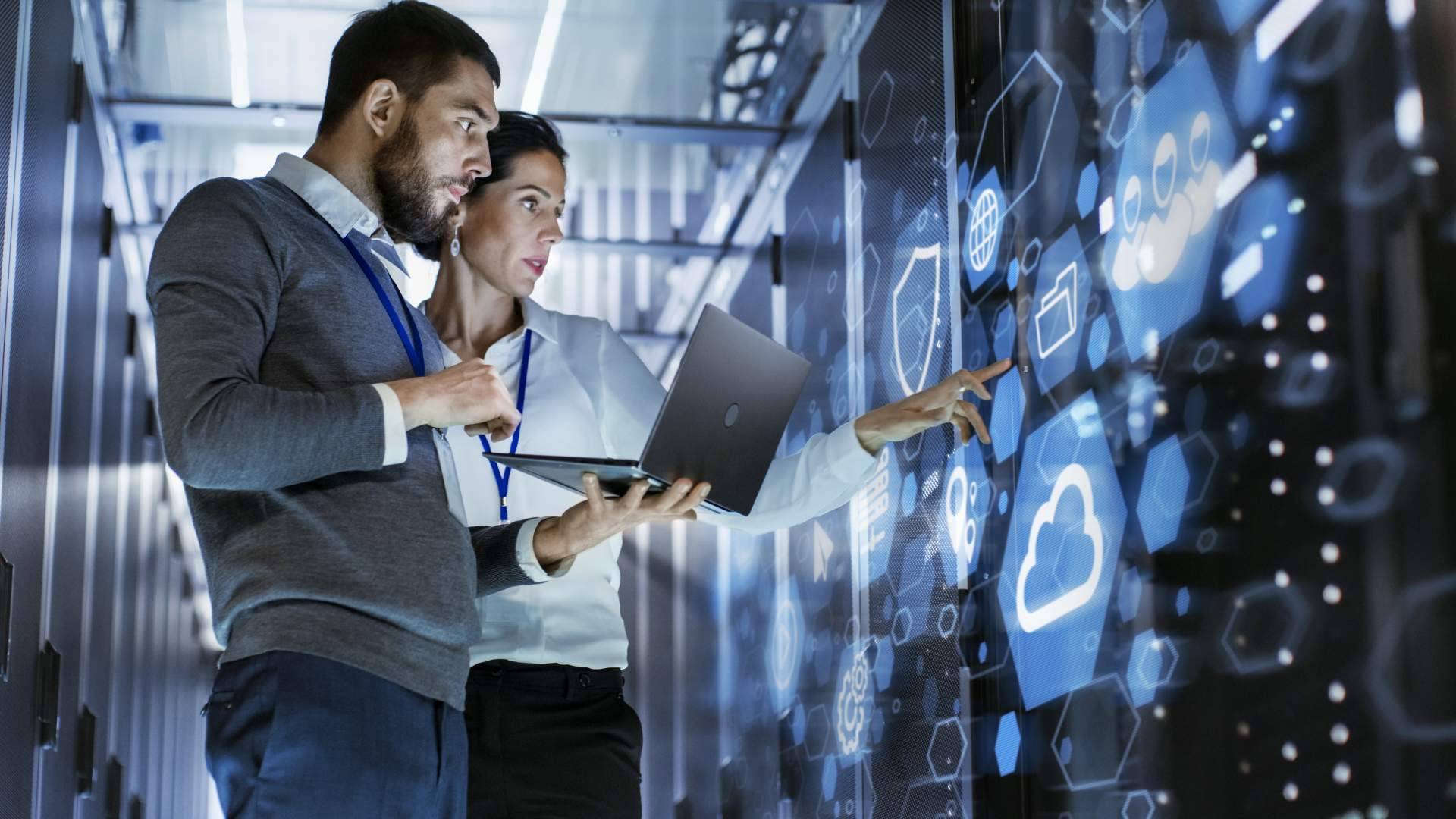 Imagar Solutions Company transforma el soporte IT con inteligencia artificial