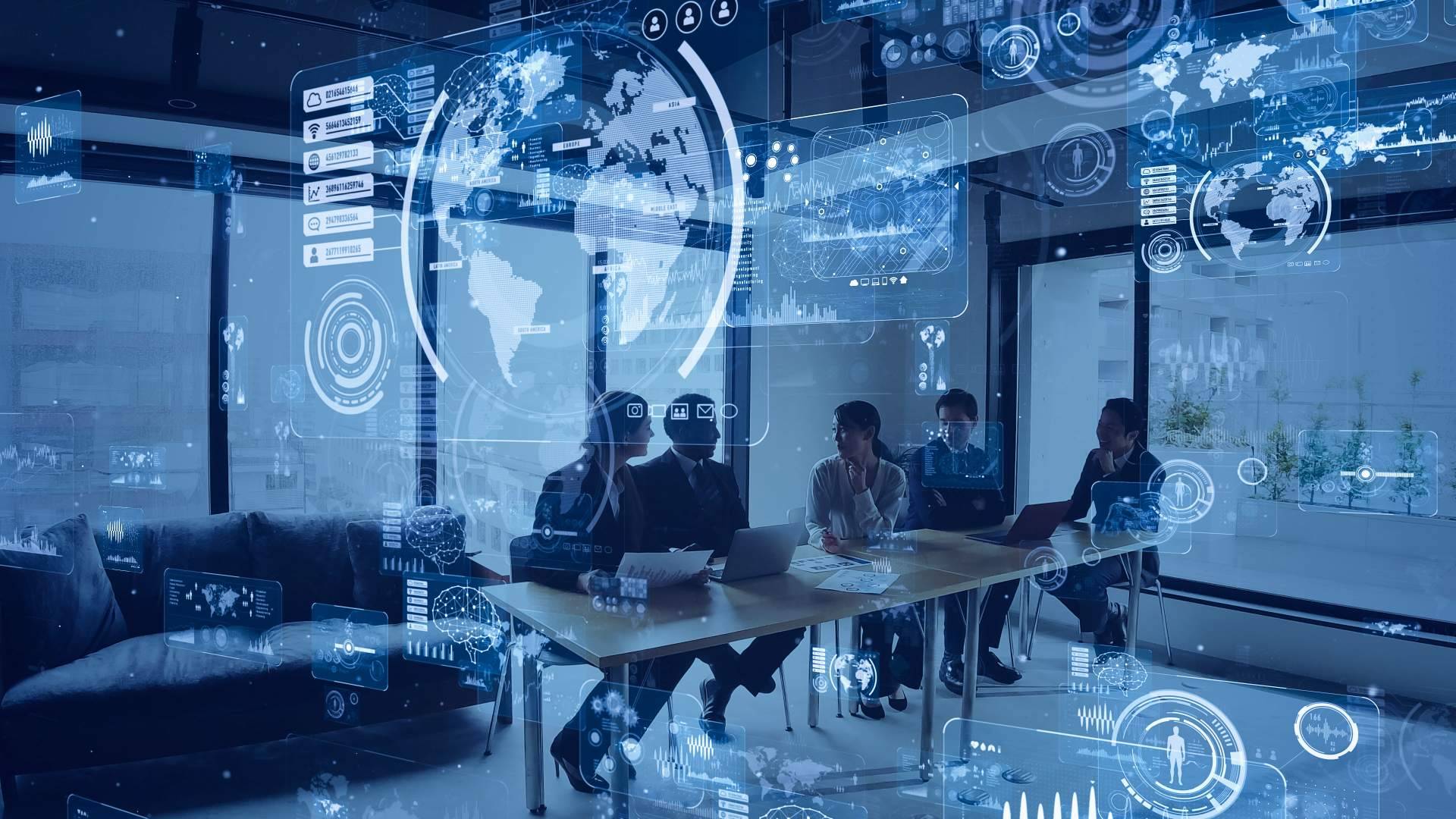 Kawaru Consulting potencia la transformación digital en todos los sectores