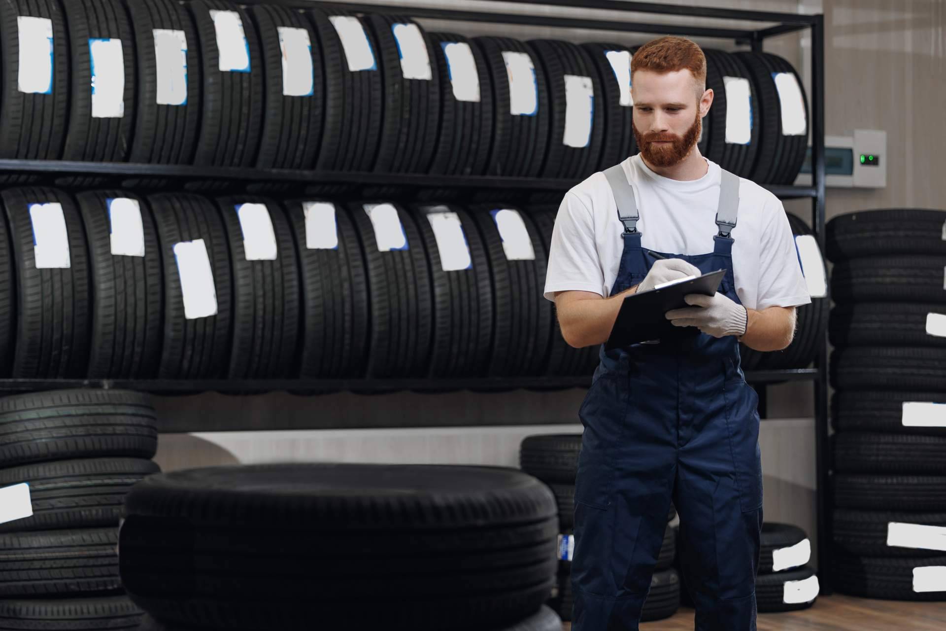 Neumáticos Porpoco refuerza su oferta con los avanzados neumáticos Goodyear