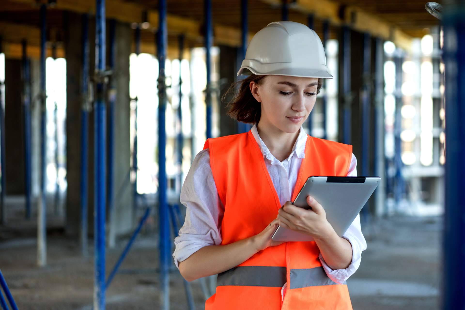 CGE Studio revoluciona el sector de la construcción con su apuesta por el talento de la mujer